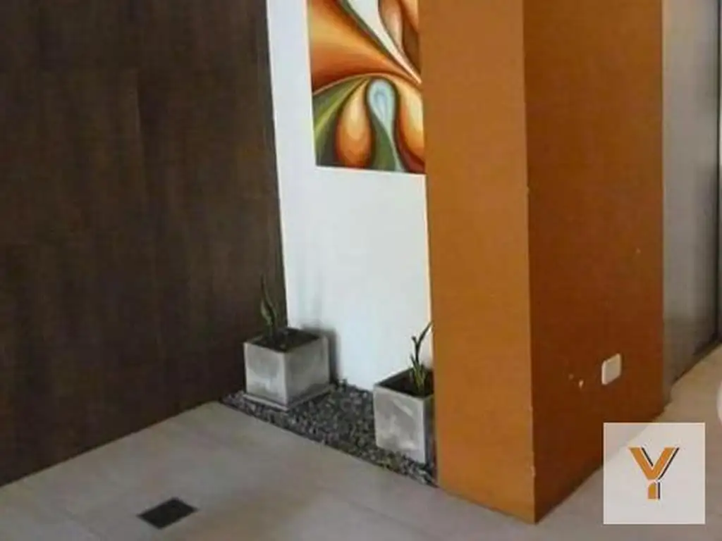 Studio apartment in Villa Crespo