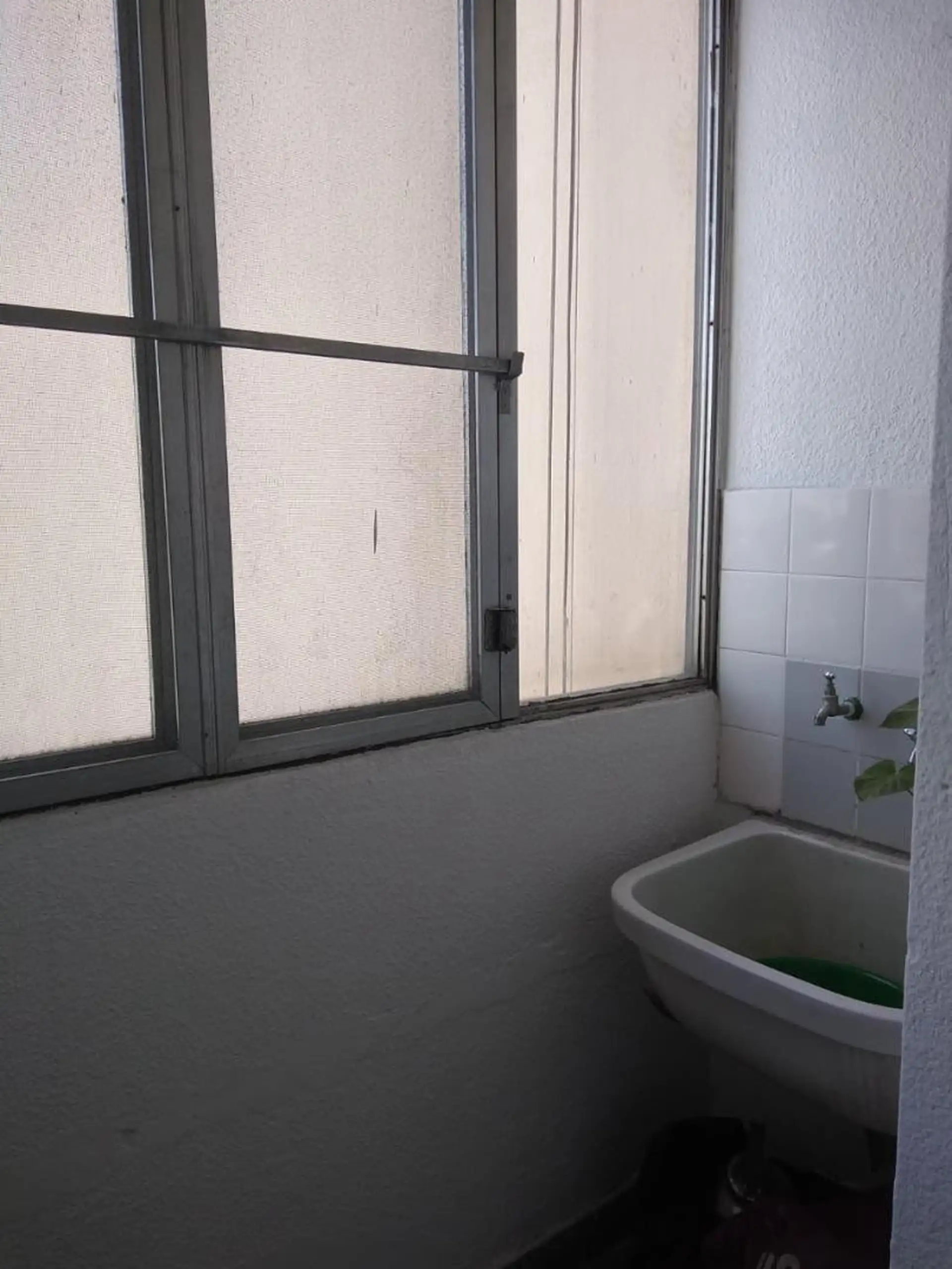 Apartamento de 2 dormitórios em La Plata