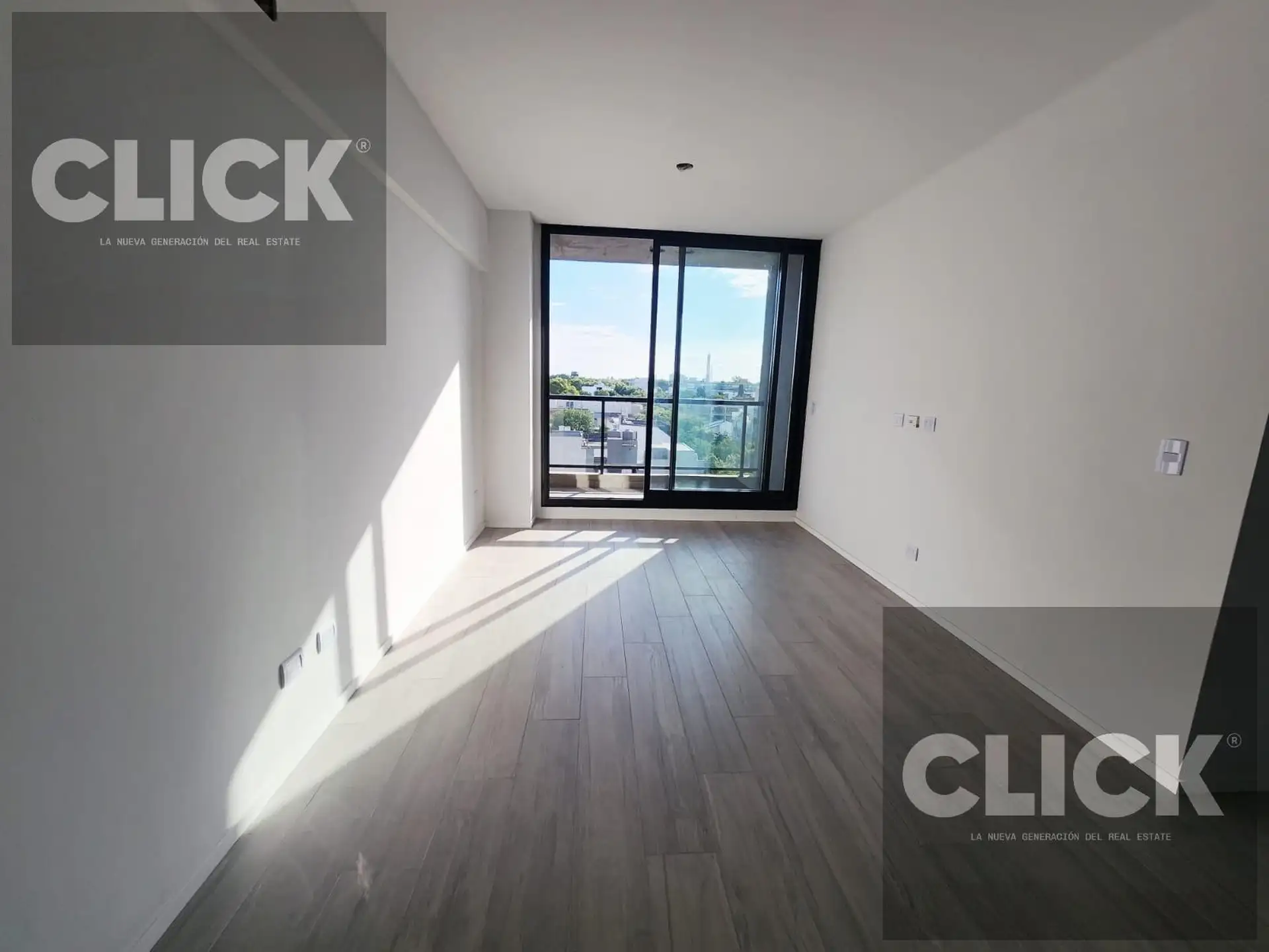 Kitnet novo em Saavedra