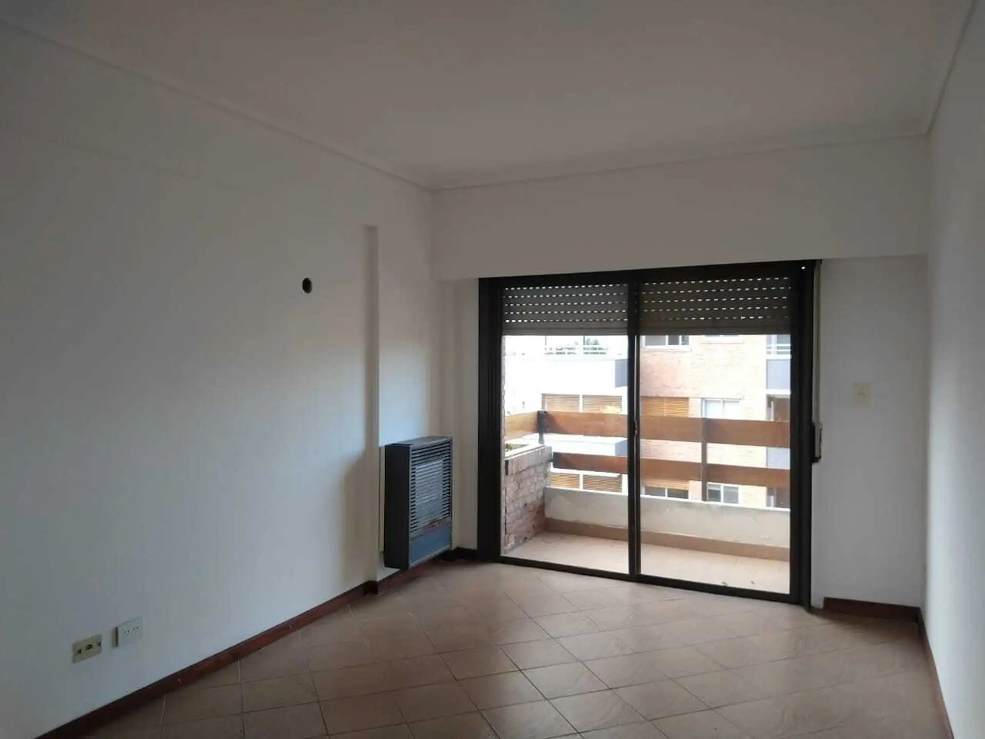 Studio apartment for rent in Buenos Aires