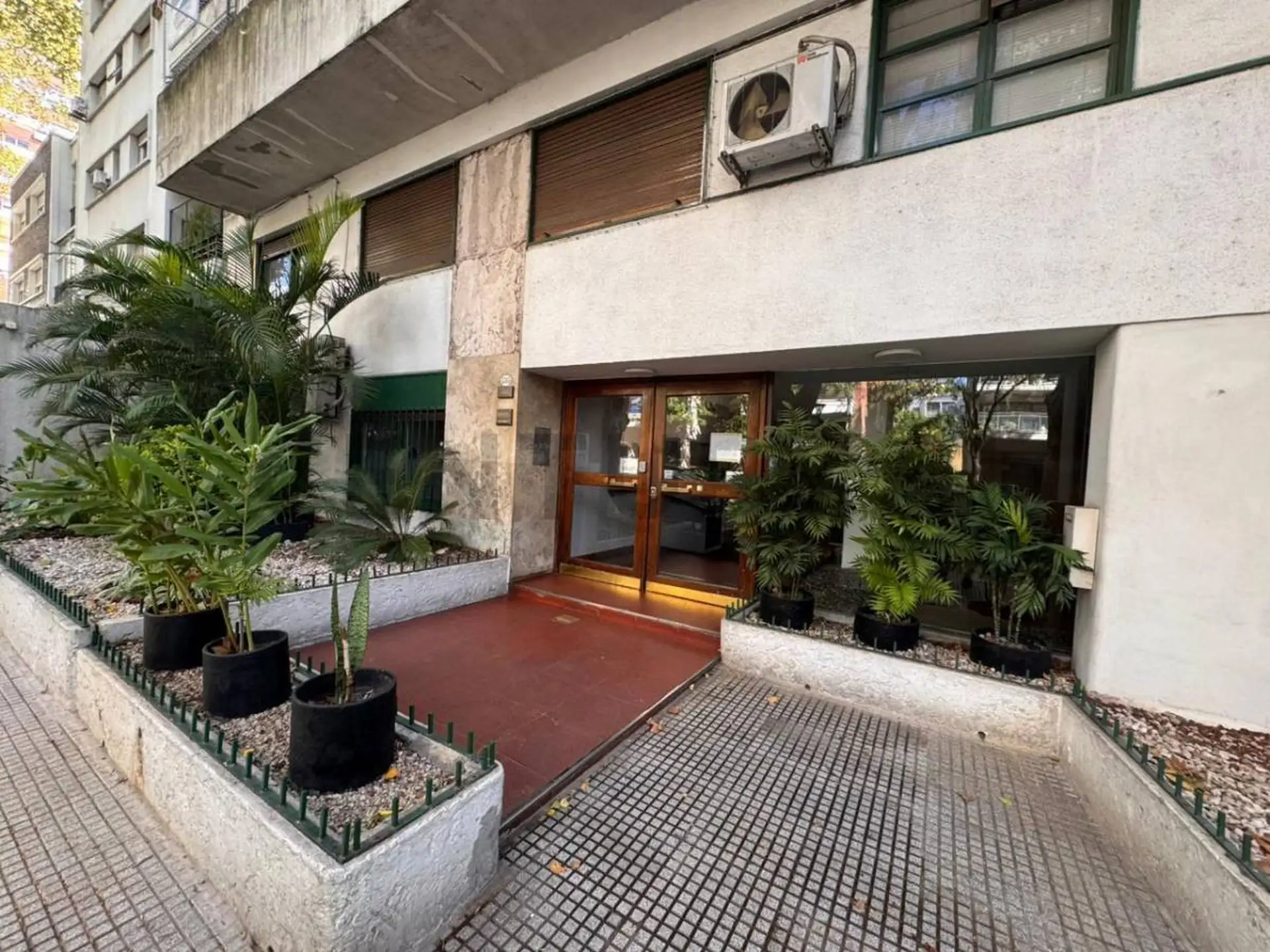 Apartamento de 3 ambientes em Colegiales