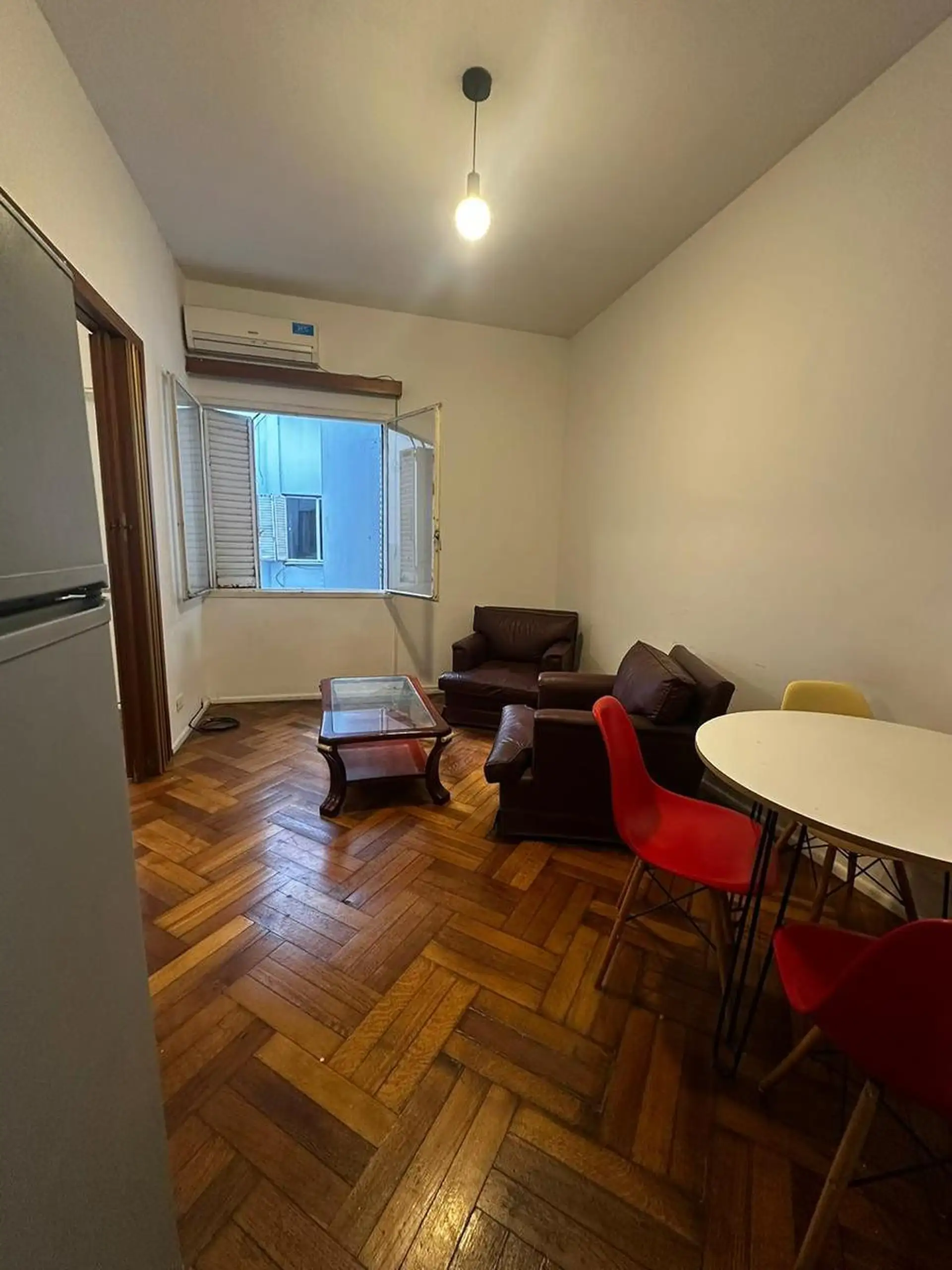 Studio apartment in San Nicolás