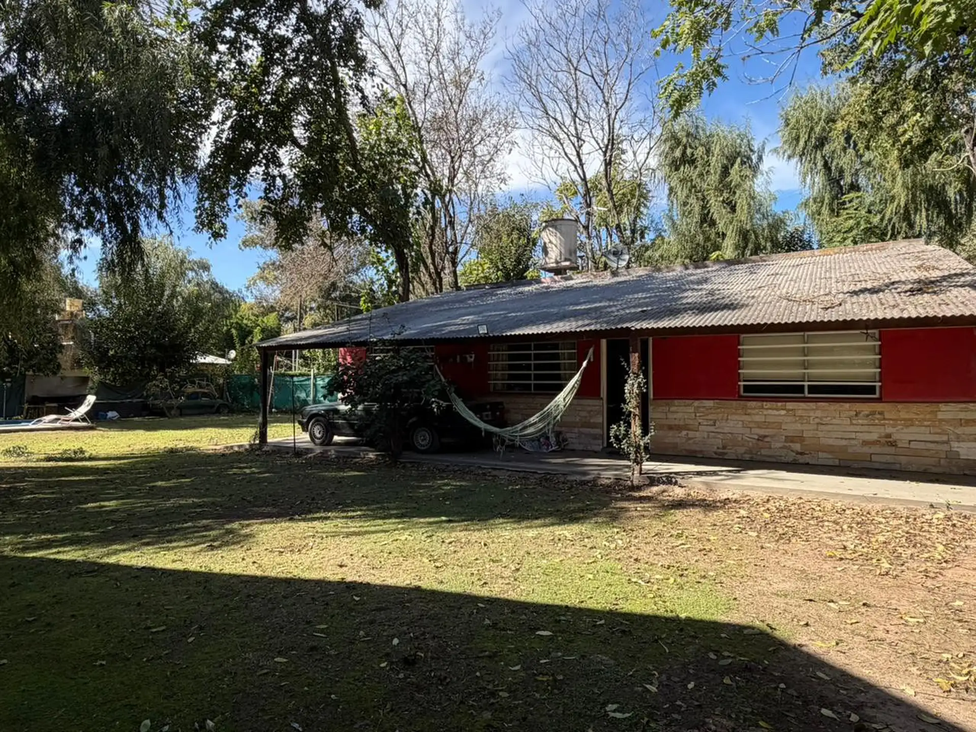 Casa de 3 dormitorios en Tigre