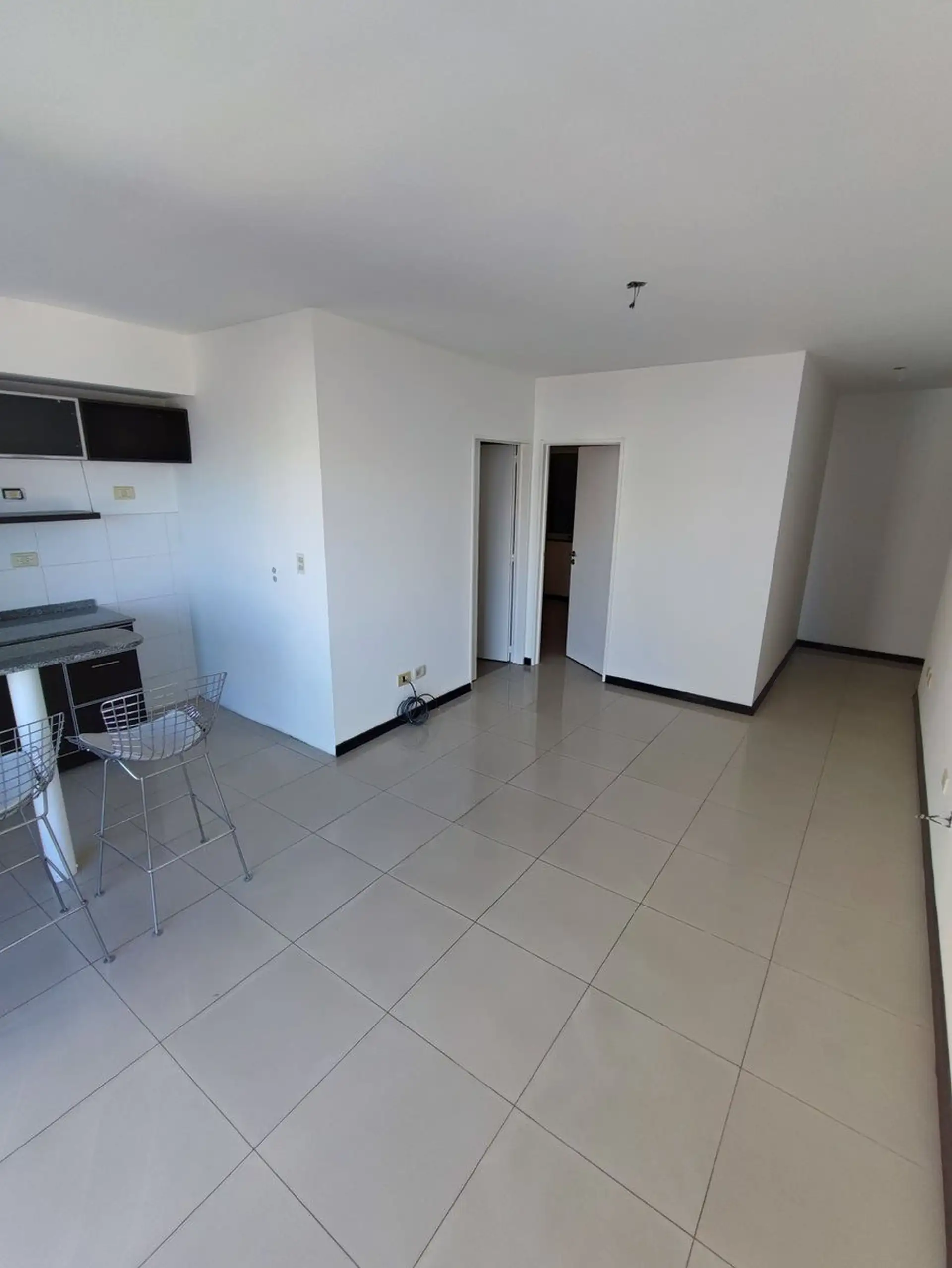 Квартира-студия в Villa Pueyrredon с парковкой