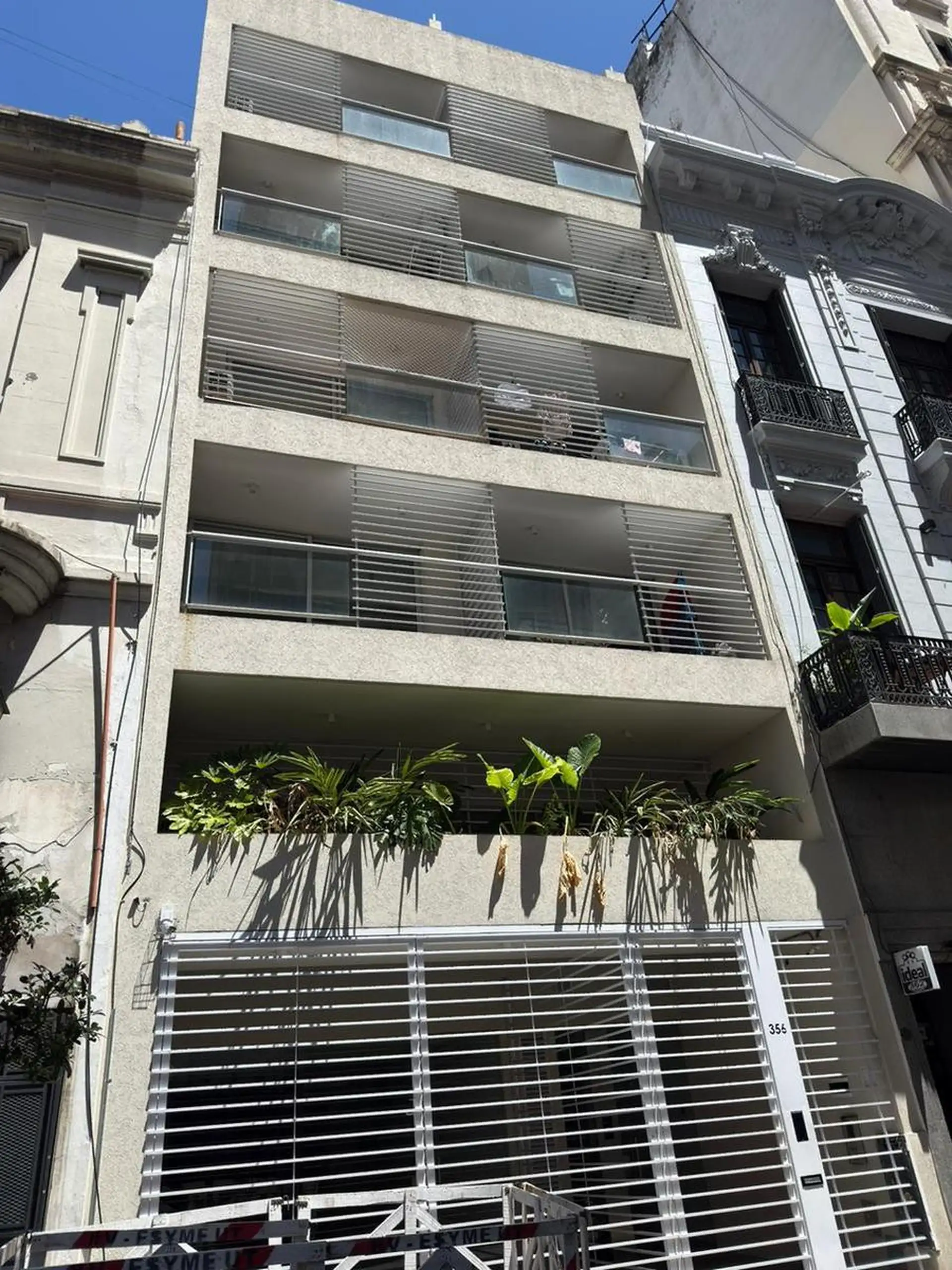 Kitnet novo no Centro
