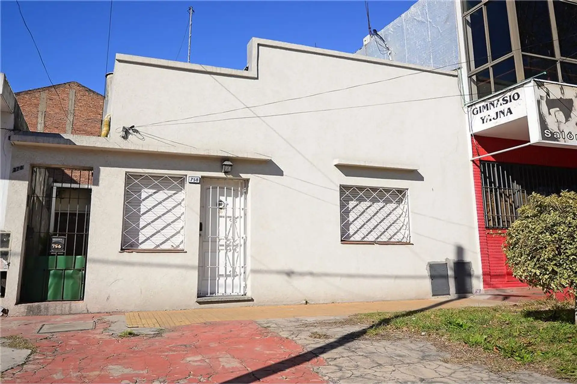 Two-room PH in Quilmes