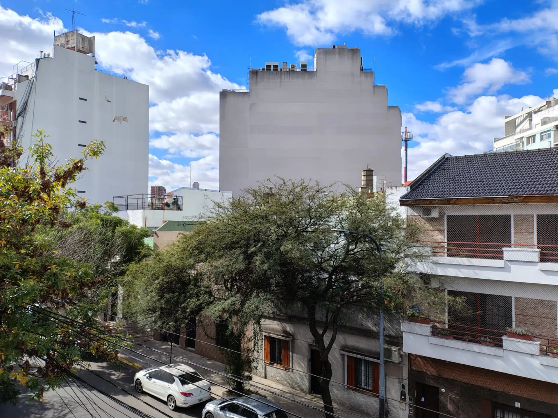 PH de 3 dormitorios en Parque Chacabuco