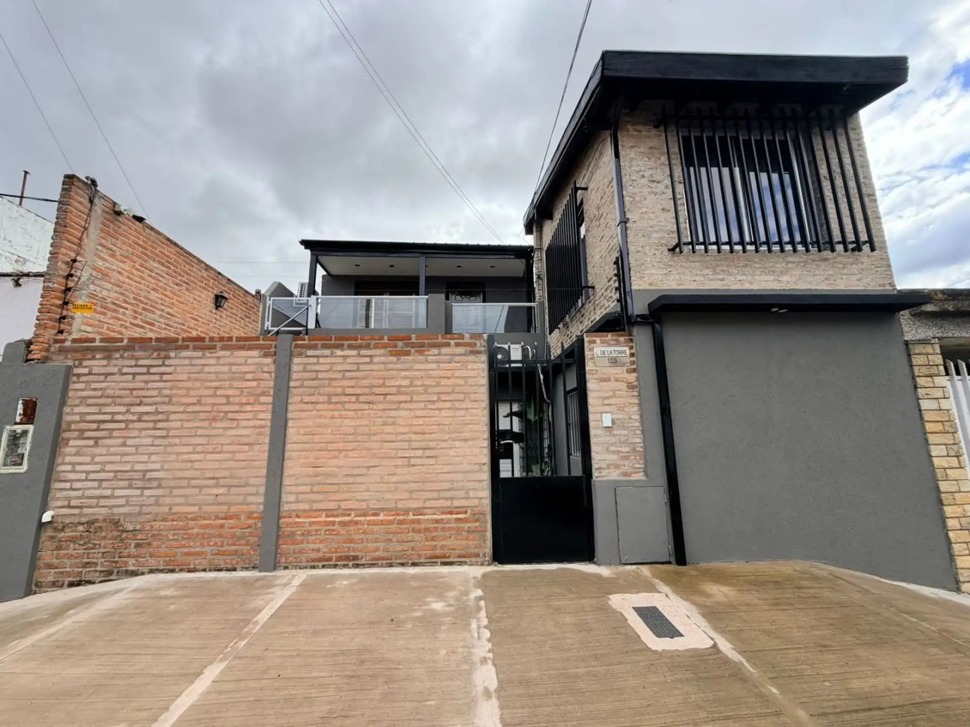 PH con 2 dormitorios en Caseros