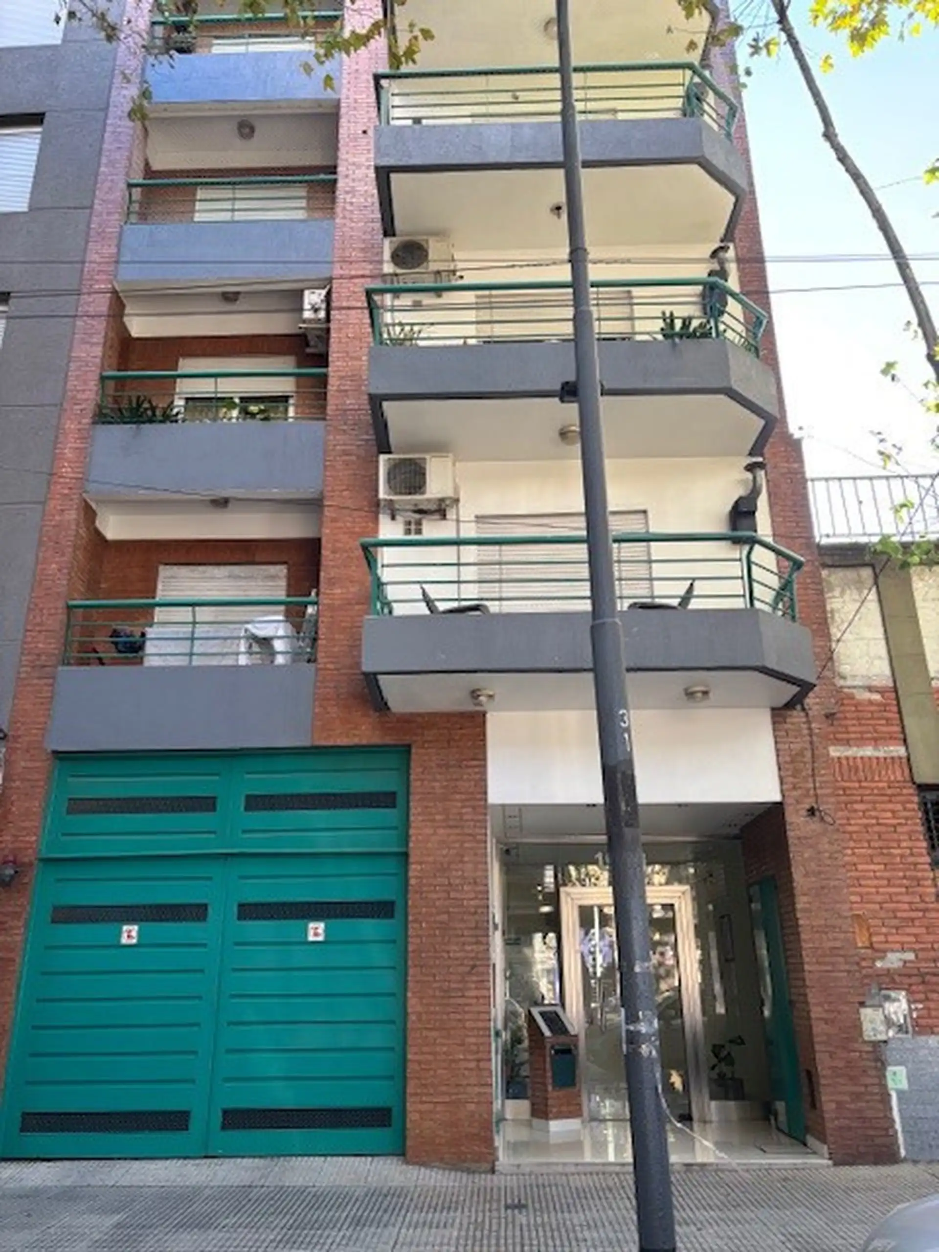 Departamento en Alquiler en Mataderos, Capital Federal