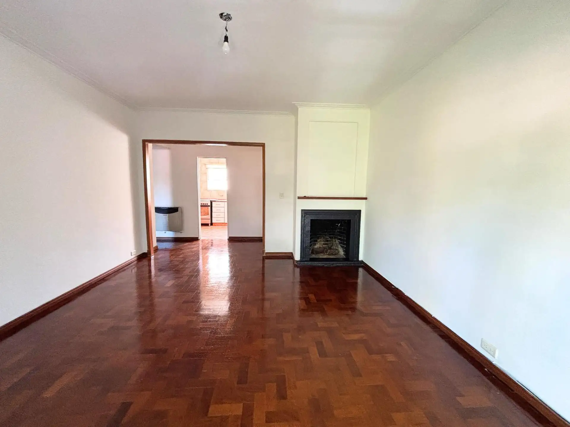 Studio apartment in Acassuso