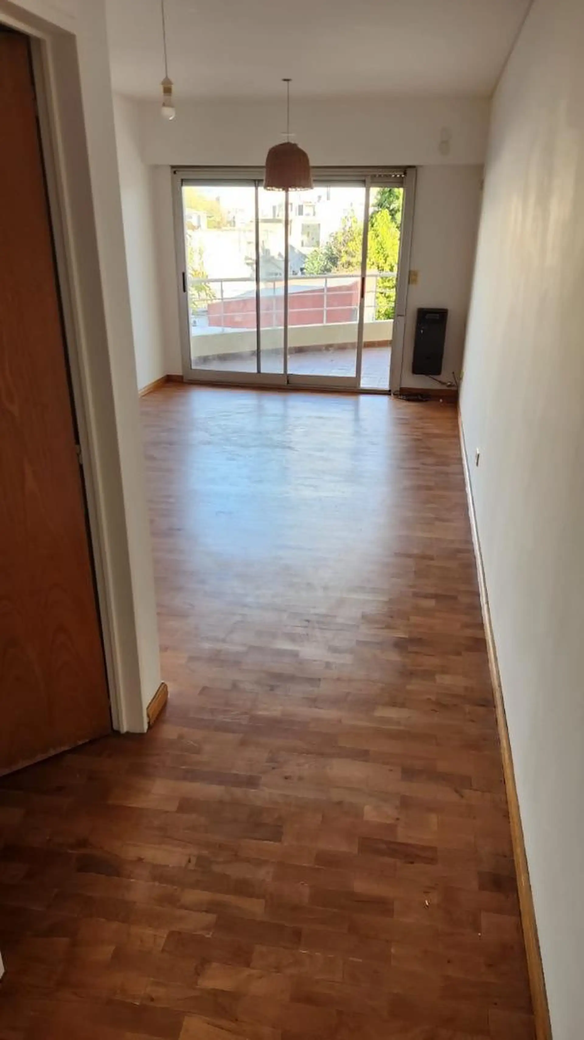 Apartamento de 2 ambientes em Coghlan