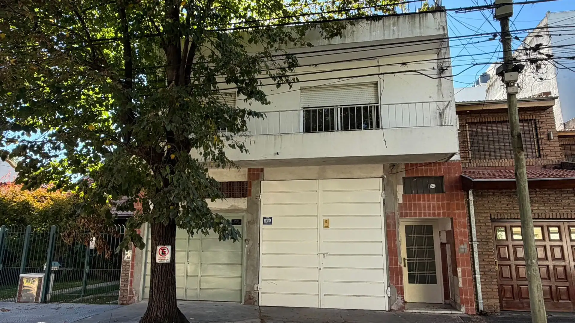 PH de dois quartos em Florida