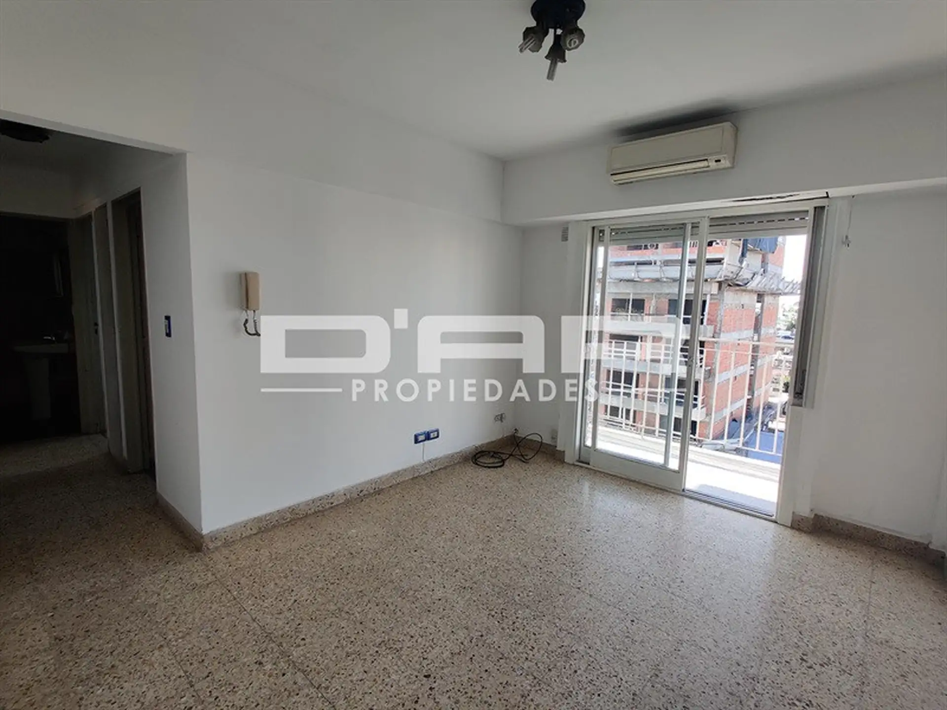 Квартира с 2 спальнями в Villa Luro