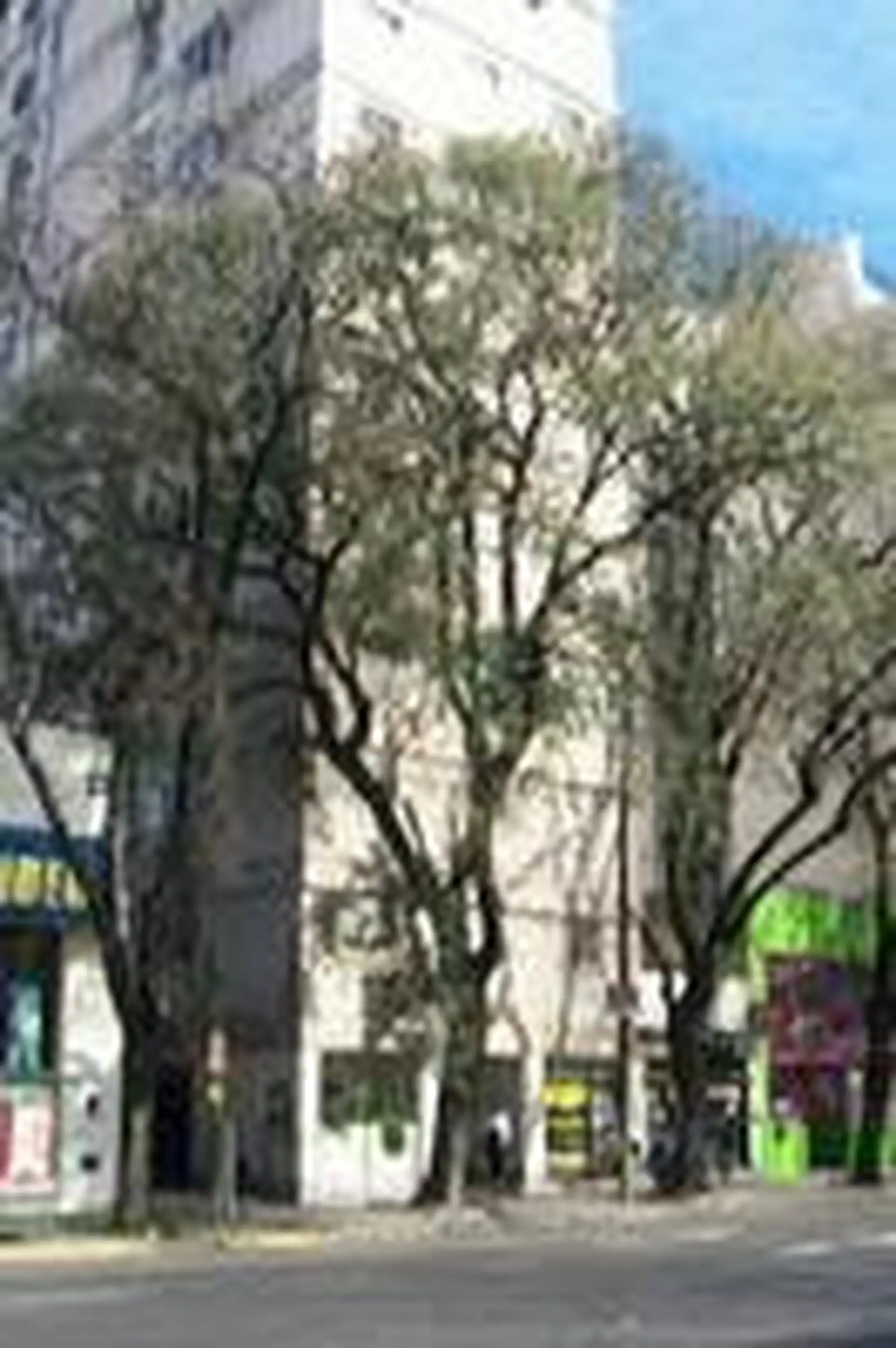 Apartamento de 3 ambientes no 12º andar em Flores