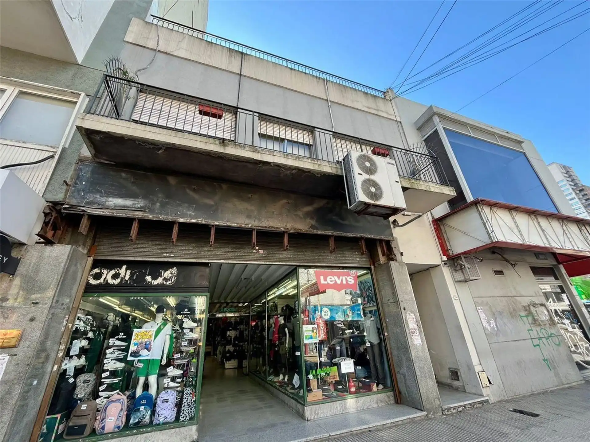 Departamento de 3 ambientes en Banfield