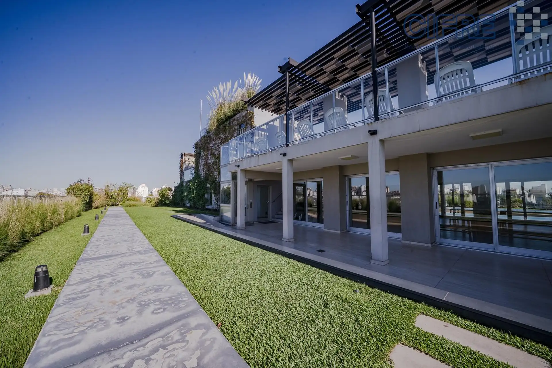 Monoambiente con balcón en Villa Urquiza