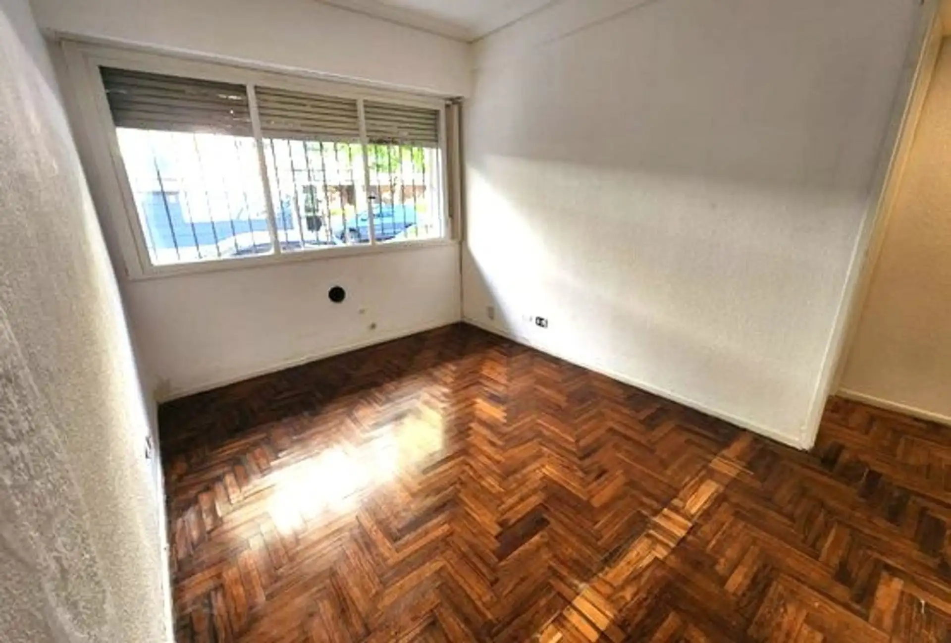 Apartamento de 2 quartos em Belgrano