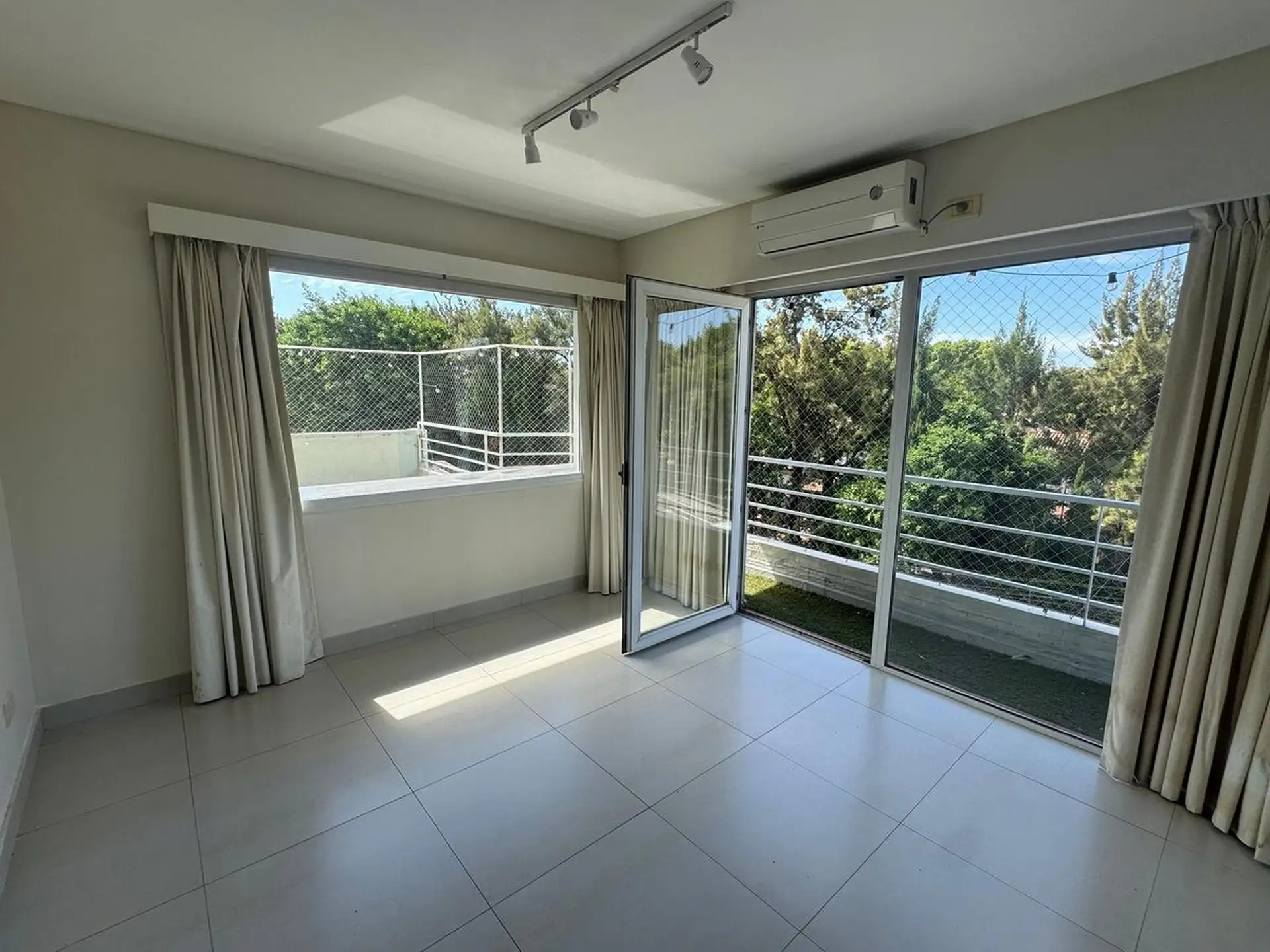 Apartamento de 1 quarto em Beccar Alto