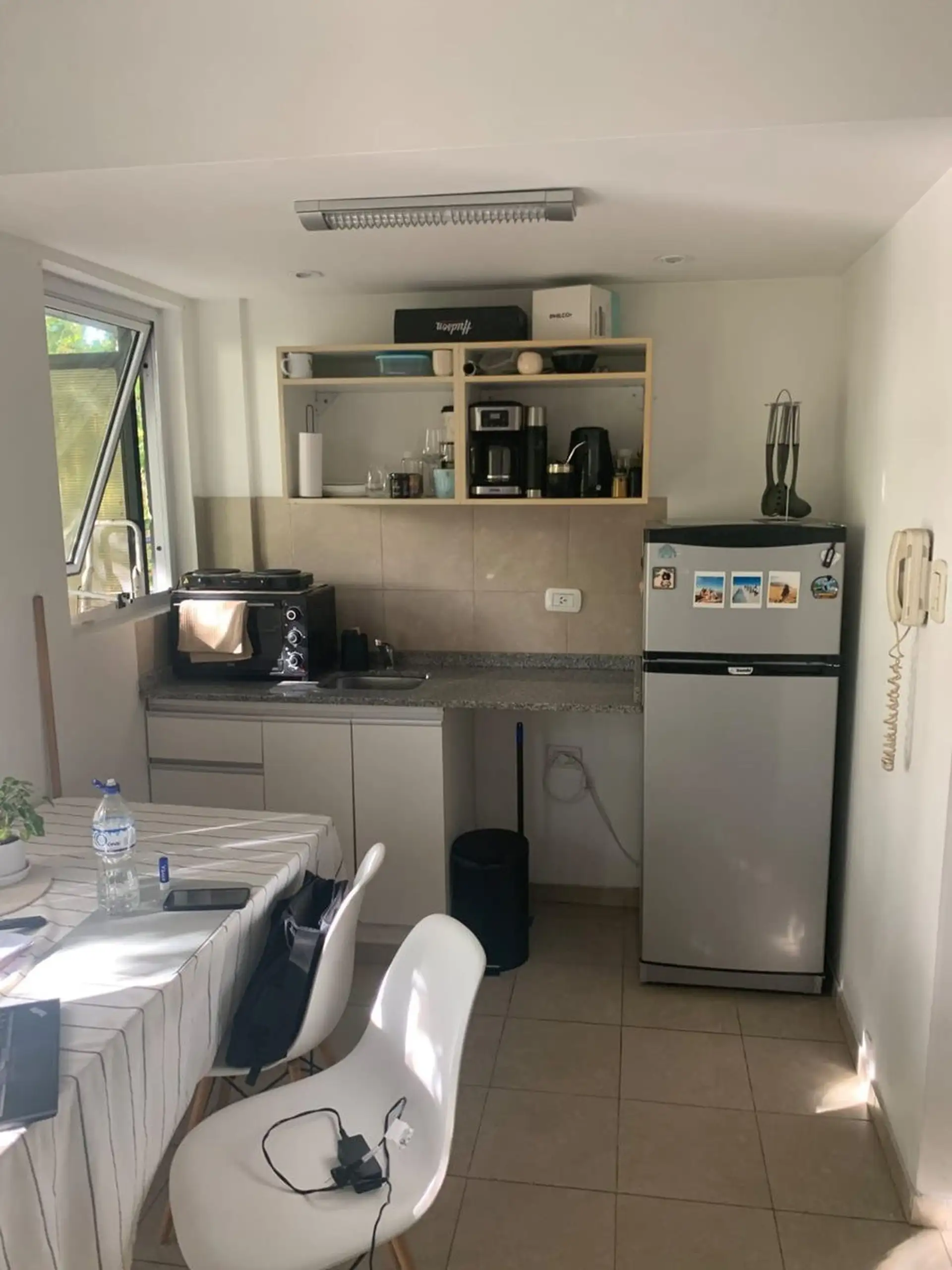 Квартира-студия в Parque Chas