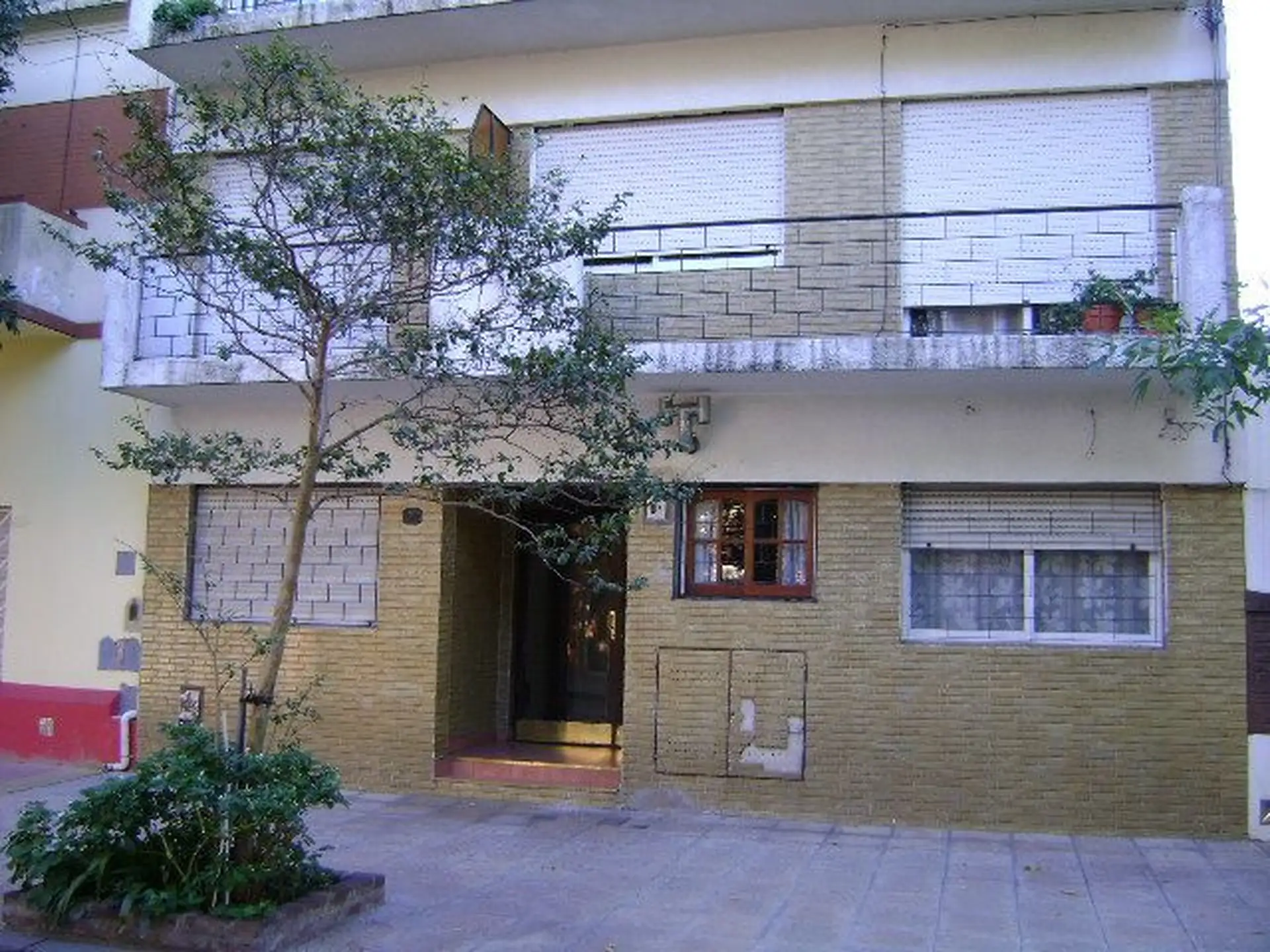 Departamento en Alquiler en Versalles, Capital Federal