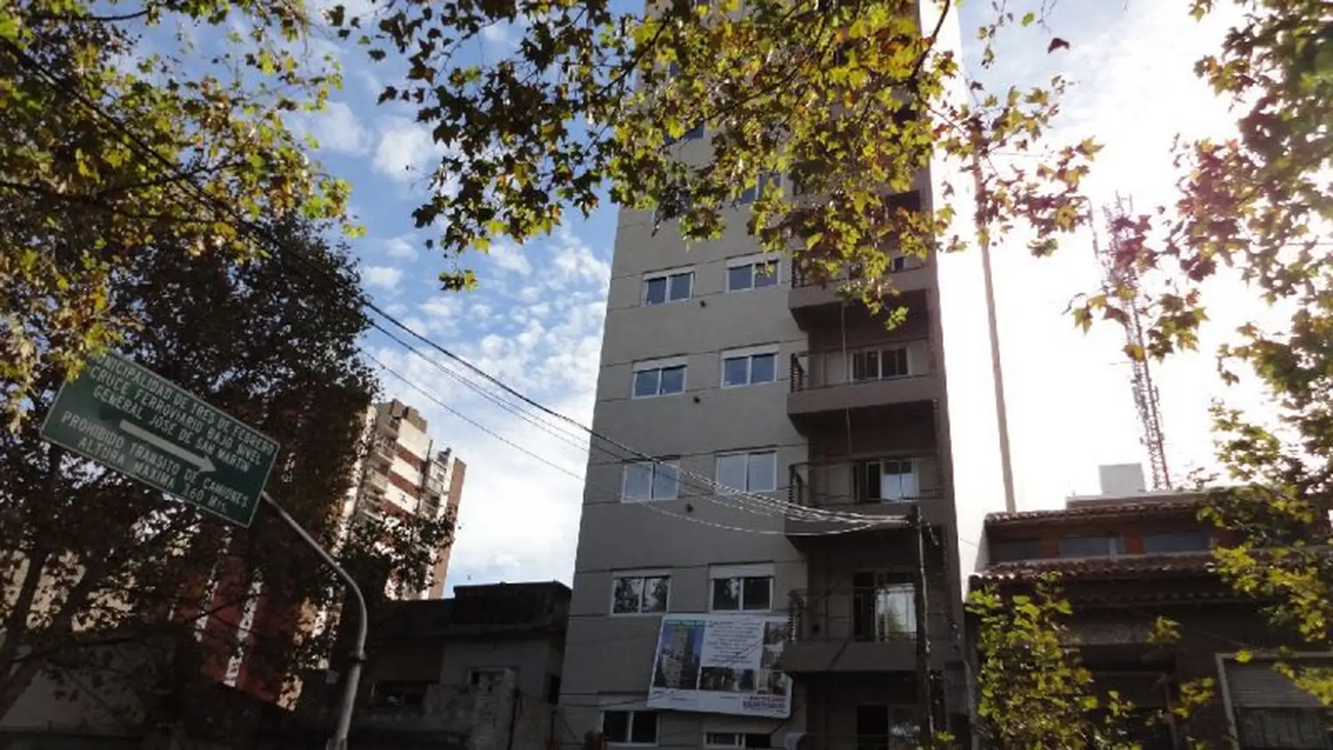 Departamento en Alquiler en Caseros, Partido de Tres de Febrero