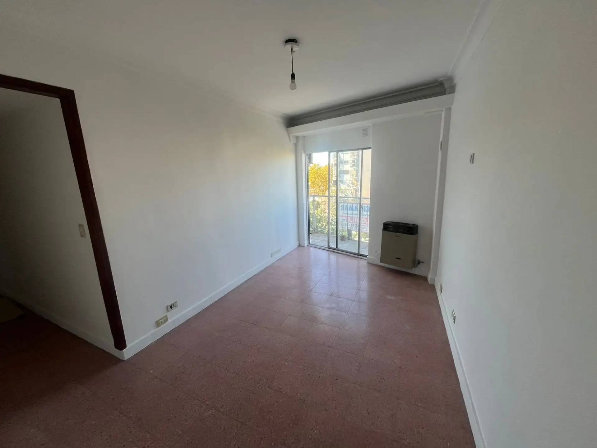 Departamento en Alquiler en Villa Luro, Capital Federal