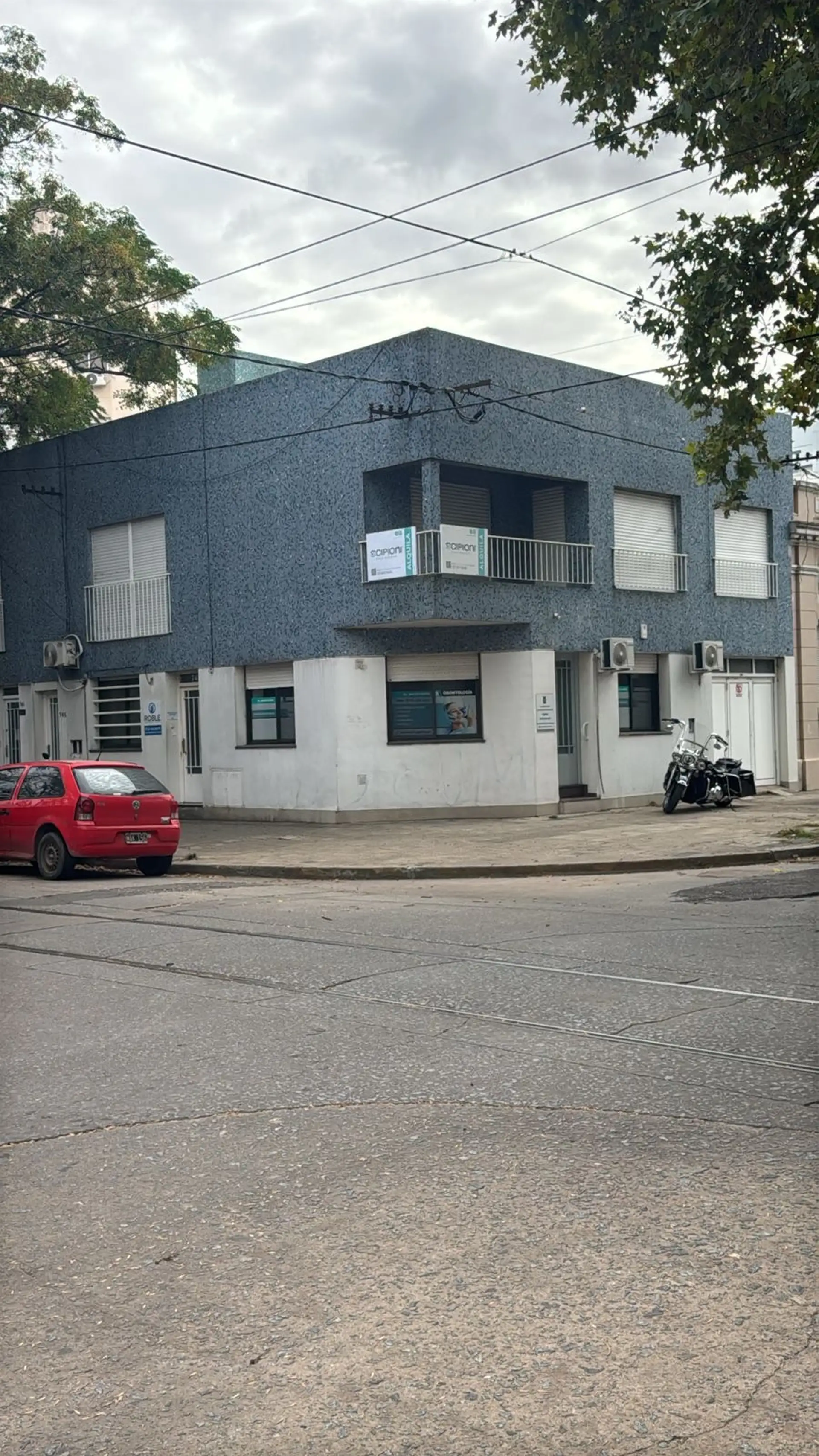 PH de 3 quartos em La Plata