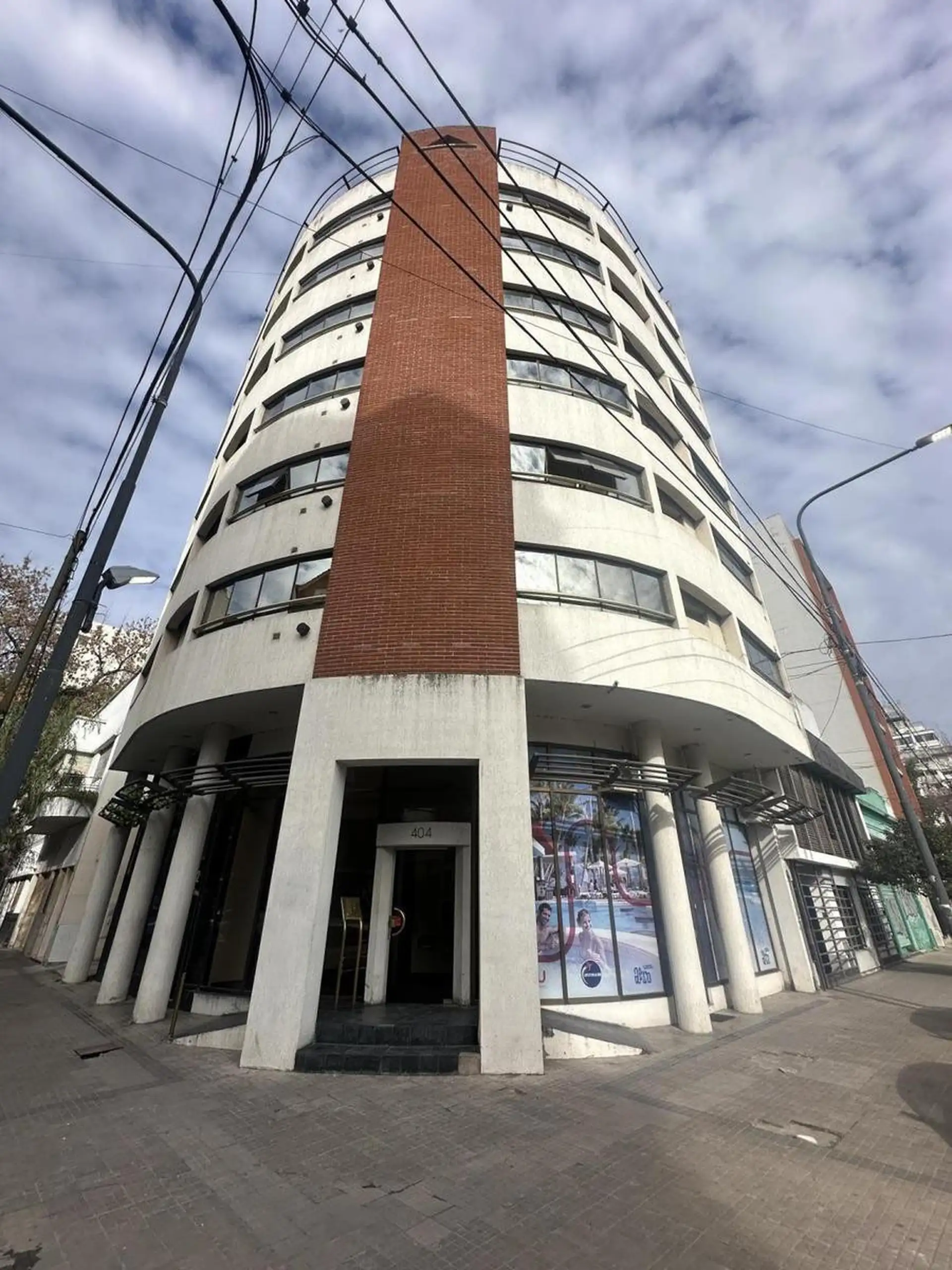 Kitnet de um ambiente na La Plata