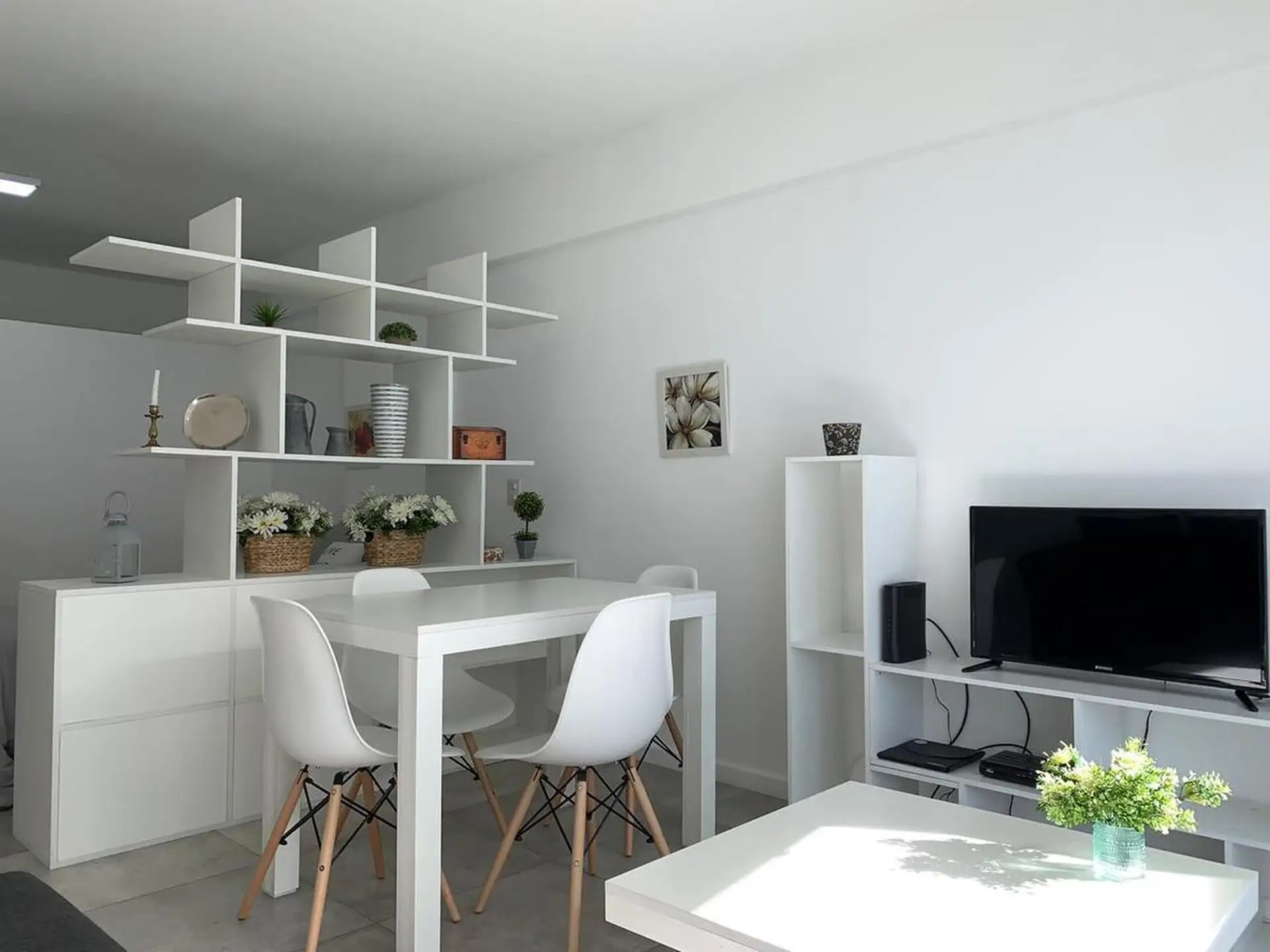 Studio mobiliado no Palermo
