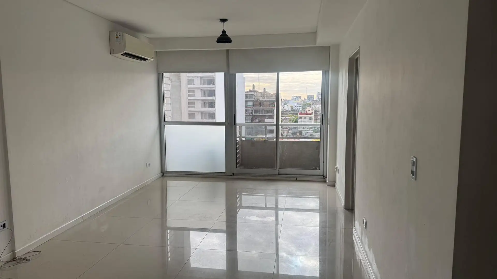Departamento en Alquiler en Villa Crespo, Capital Federal