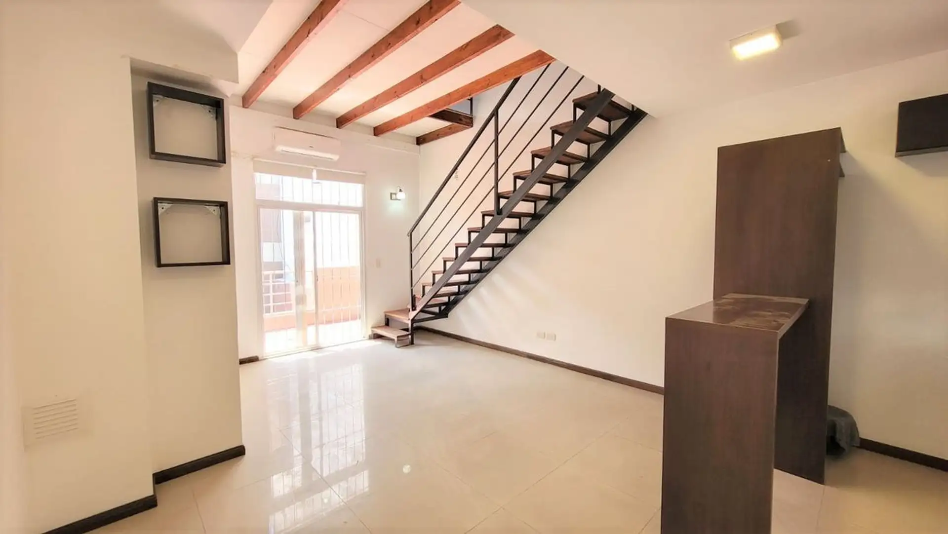 PH monoambiente en Villa del Parque