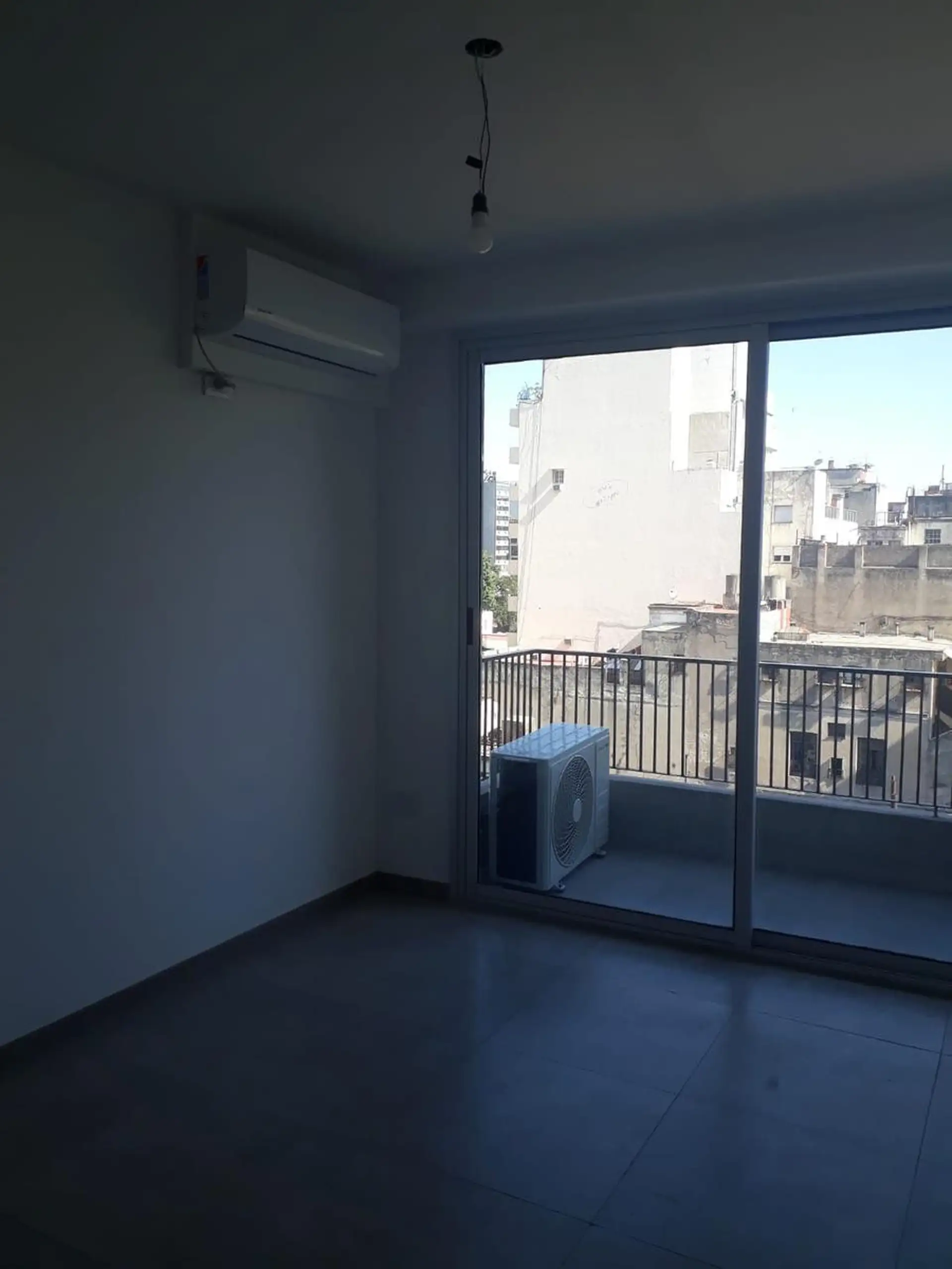 Monoambiente en alquiler en Monserrat
