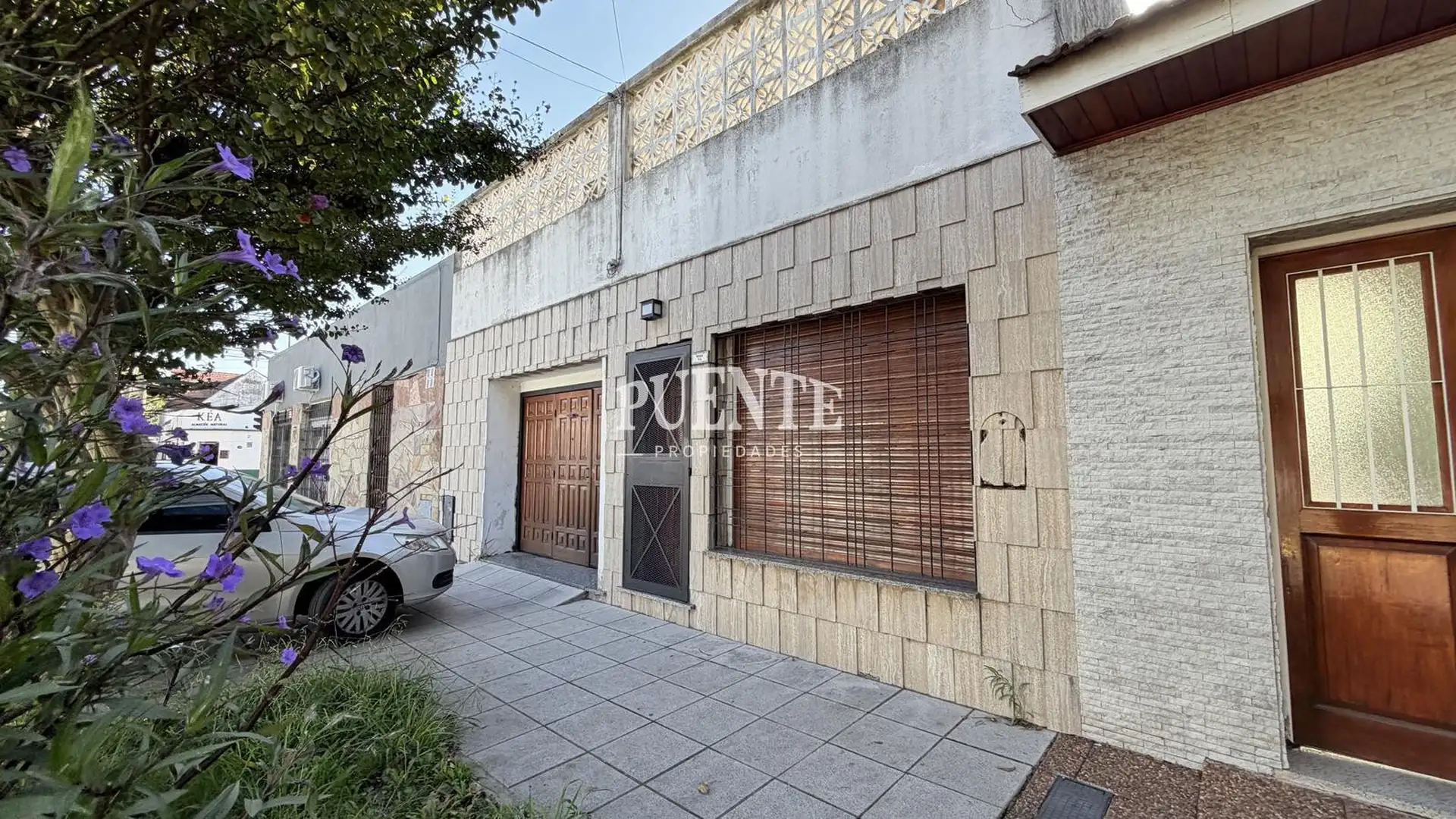 Two-bedroom house in Temperley