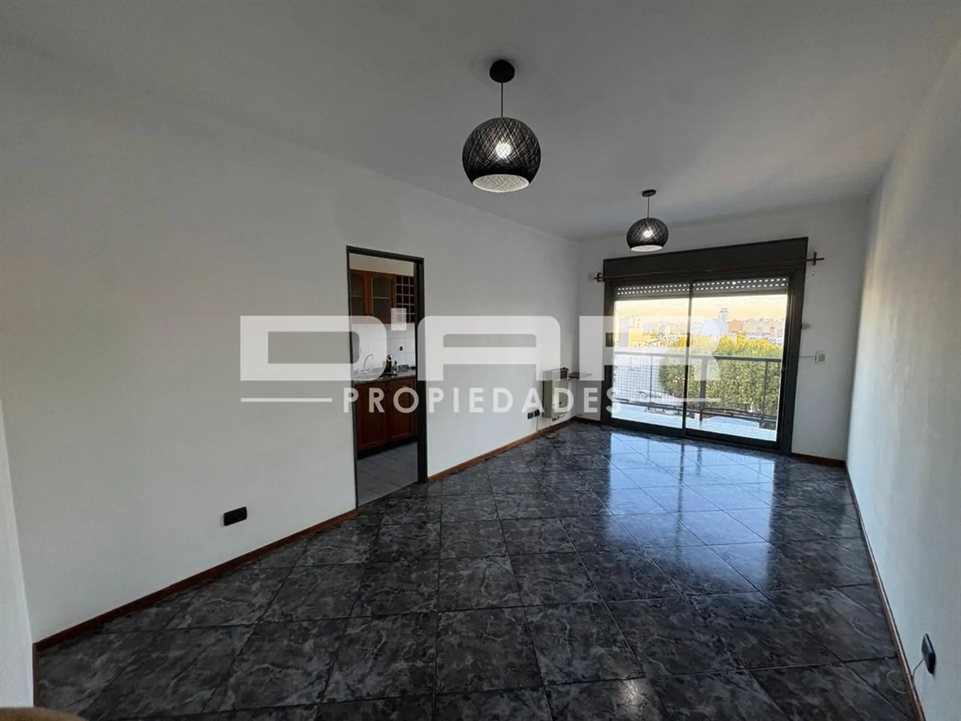 Departamento en Alquiler en Villa Luro, Capital Federal