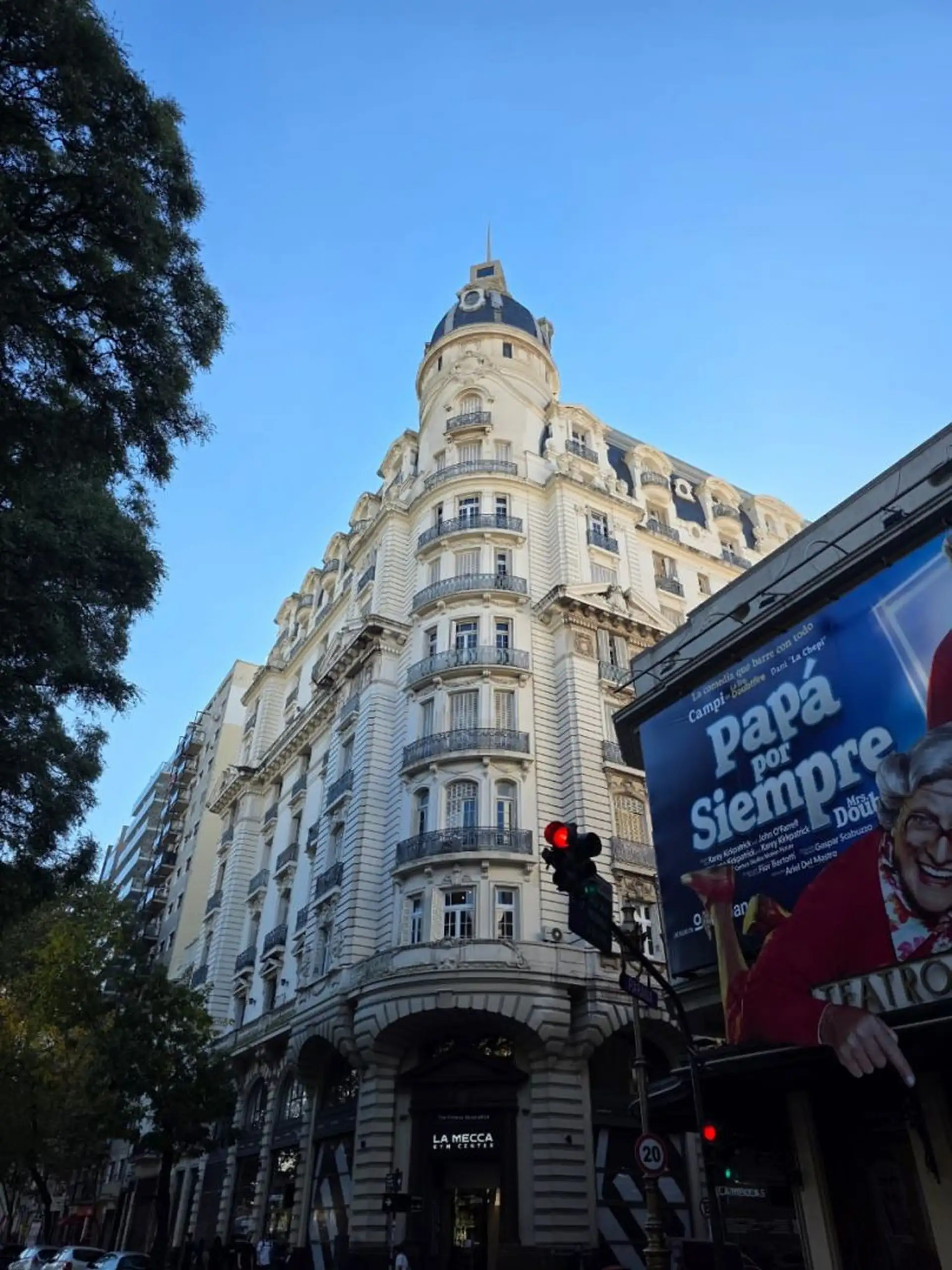 Departamento en Alquiler en Congreso, Capital Federal