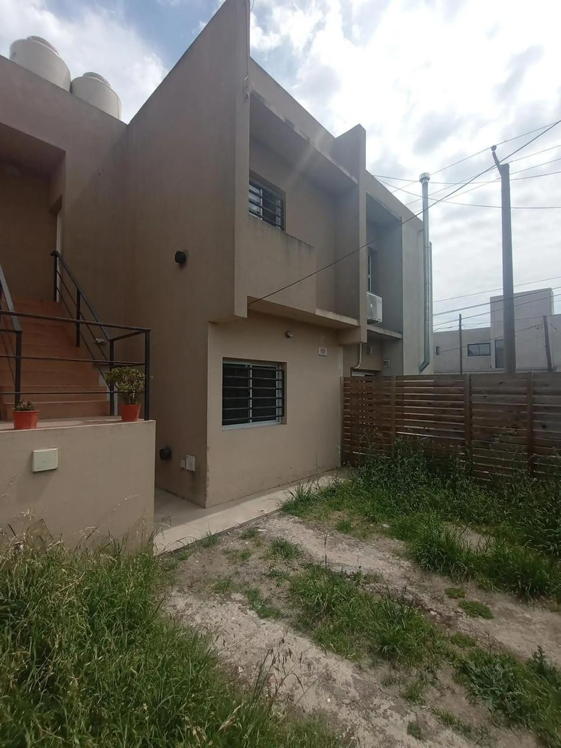 Departamento en Alquiler en La Plata, Partido de La Plata