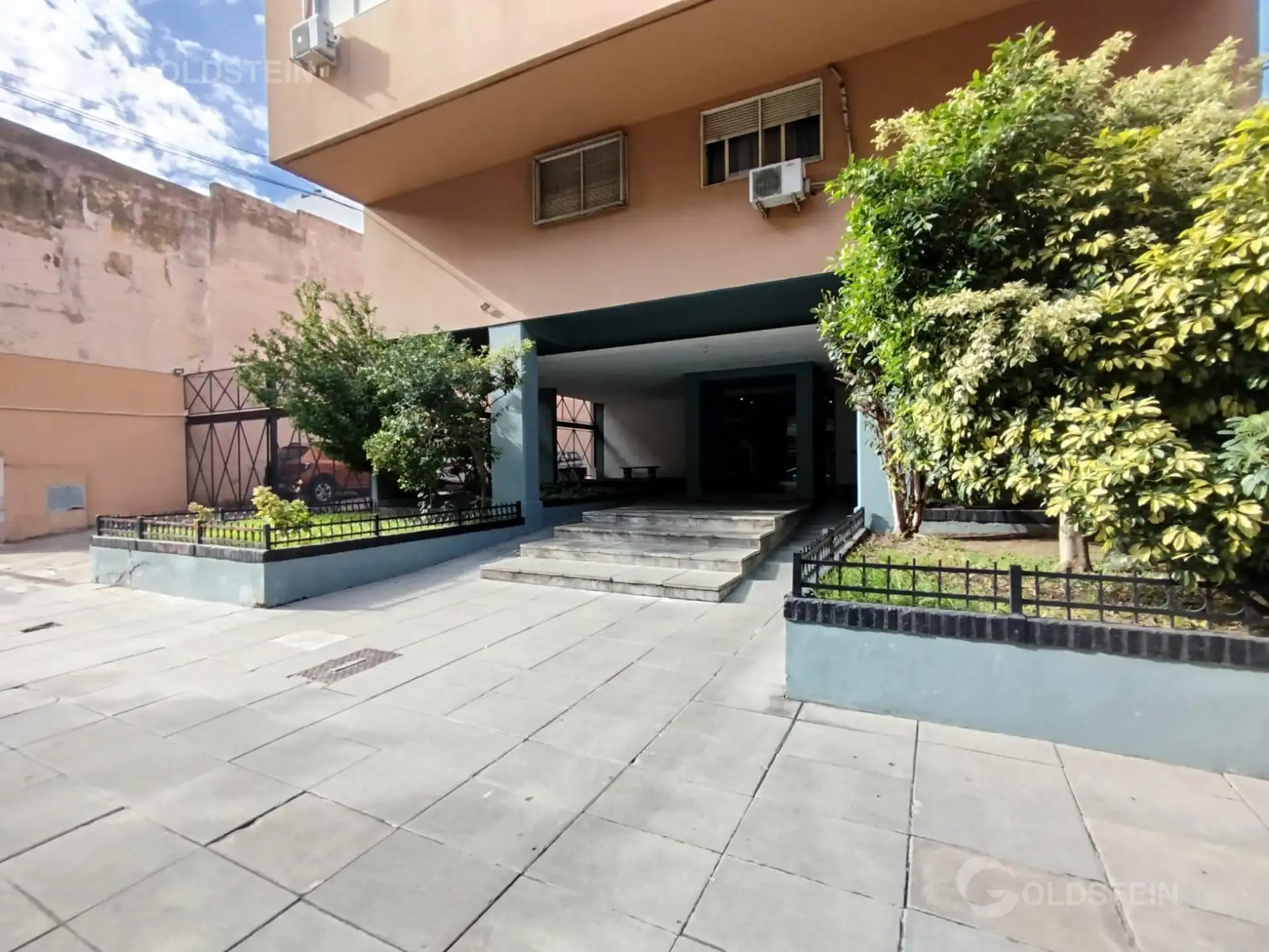 Departamento en Alquiler en Villa del Parque, Capital Federal