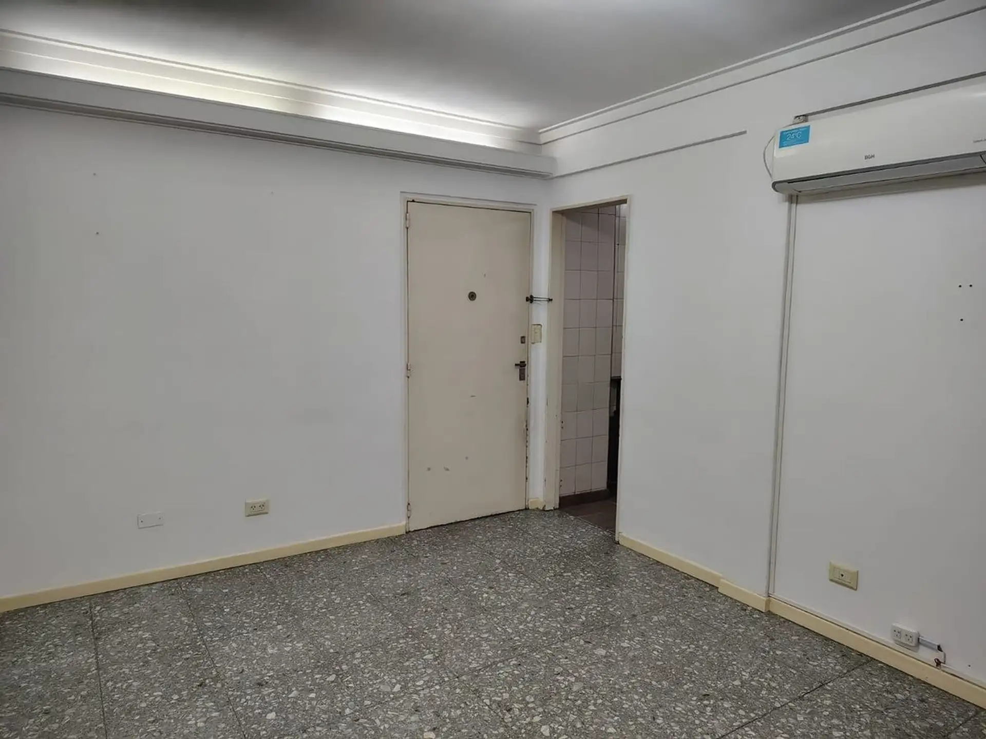 Departamento en Alquiler en Barracas, Capital Federal