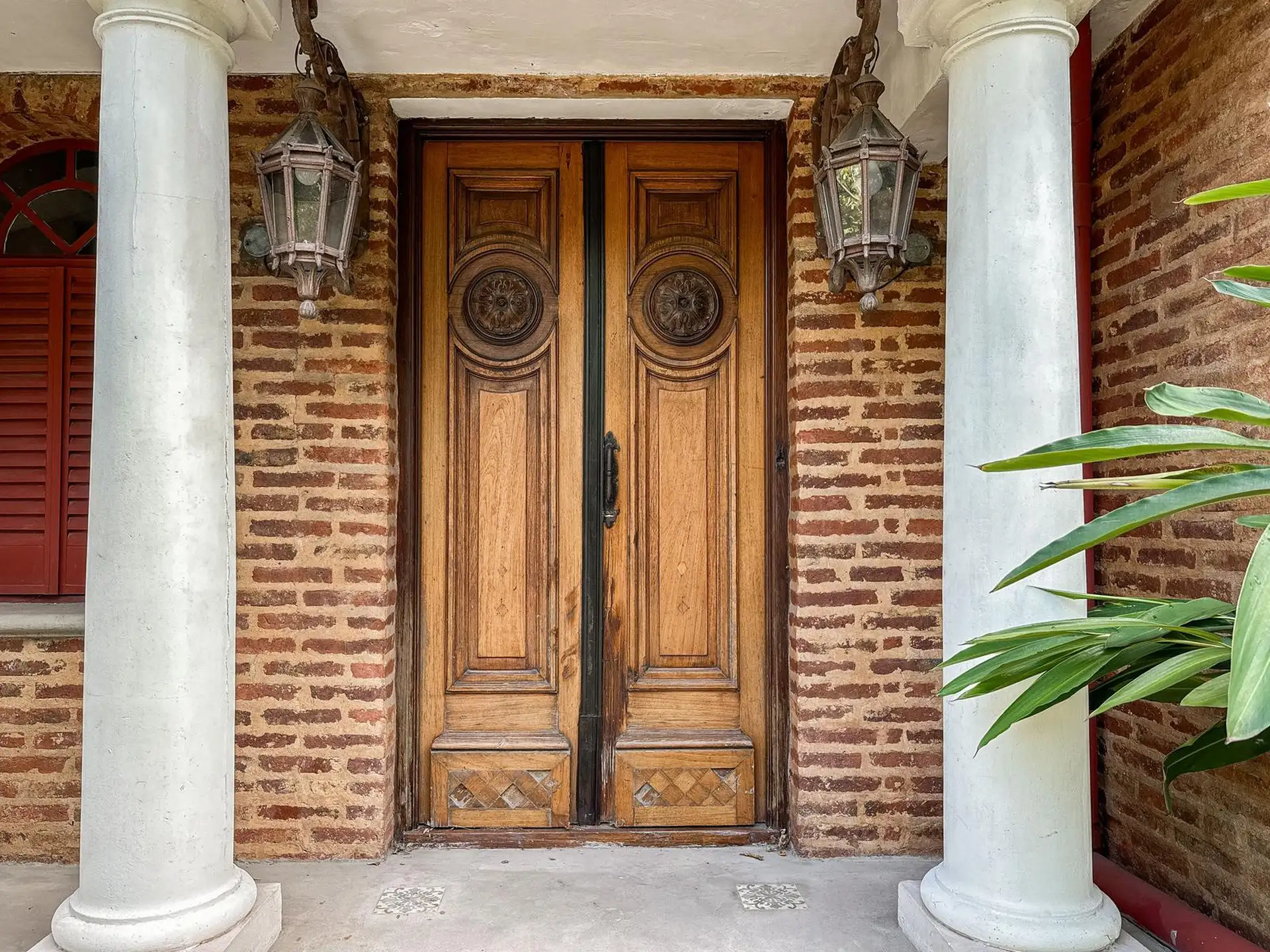 Casa en Alquiler en La Horqueta, San Isidro
