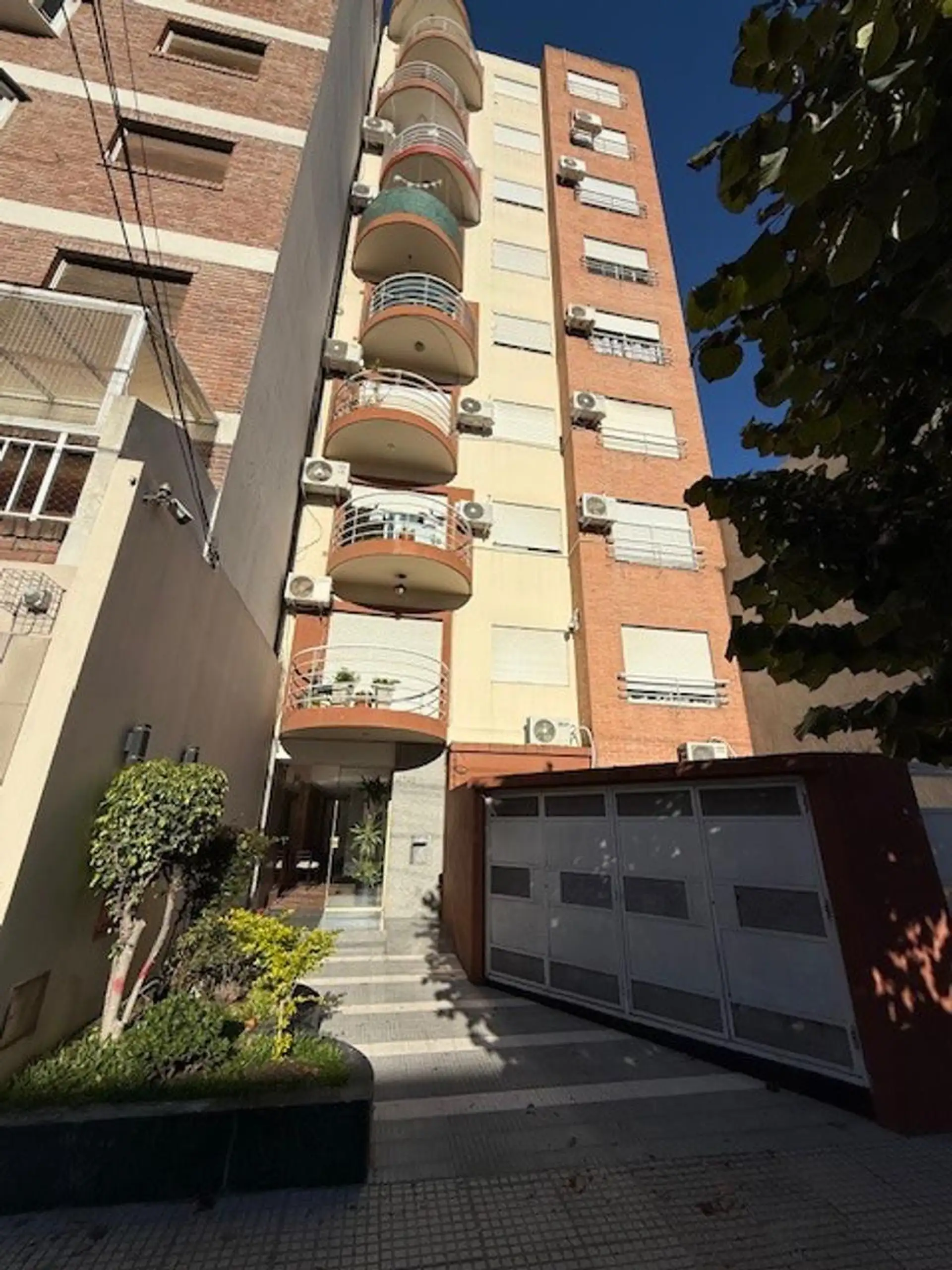 Departamento en Alquiler en Villa Pueyrredon, Capital Federal