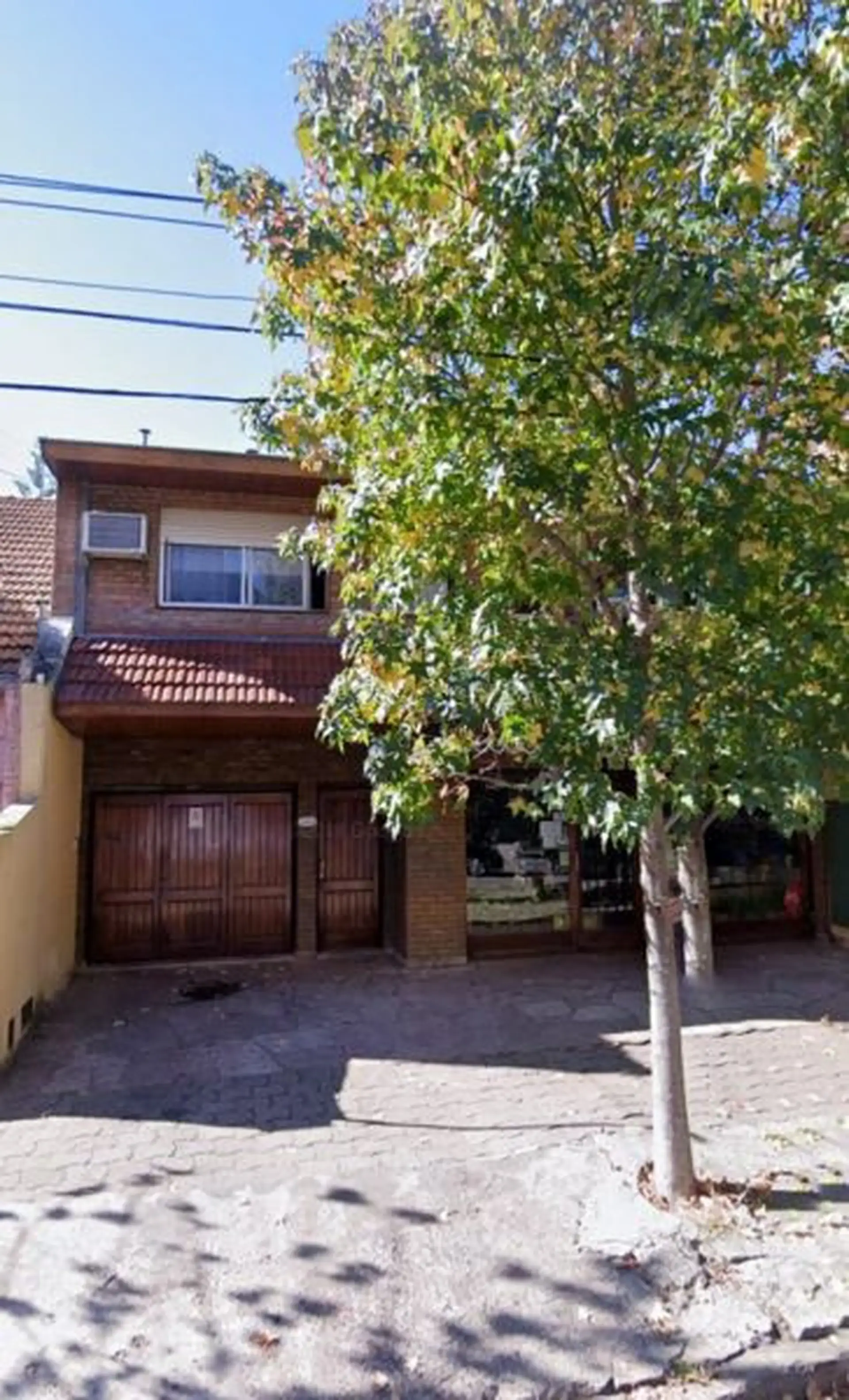 Departamento en Alquiler en Martinez, Partido de San Isidro