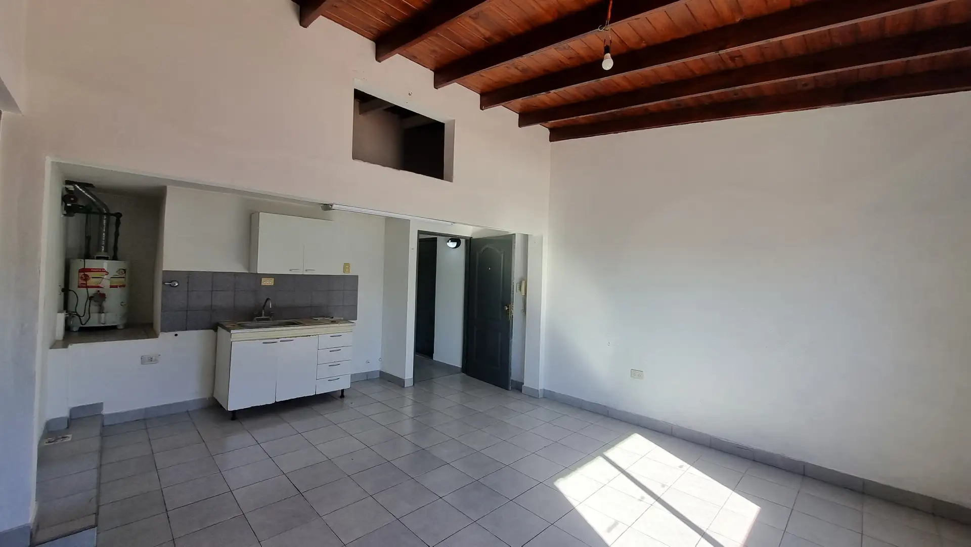 Departamento en Alquiler en Merlo, Partido de Merlo