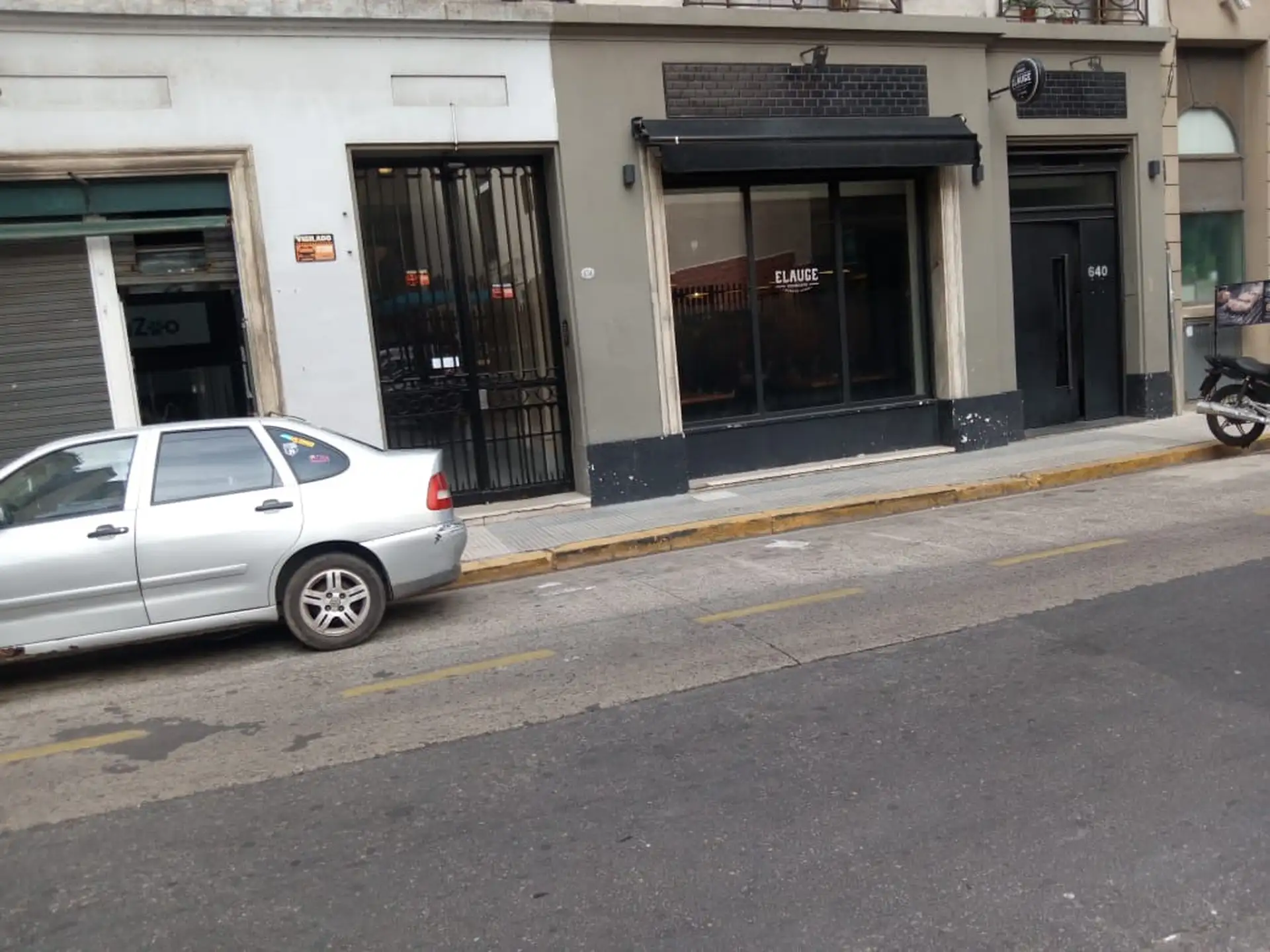 Departamento en Alquiler en Monserrat, Capital Federal