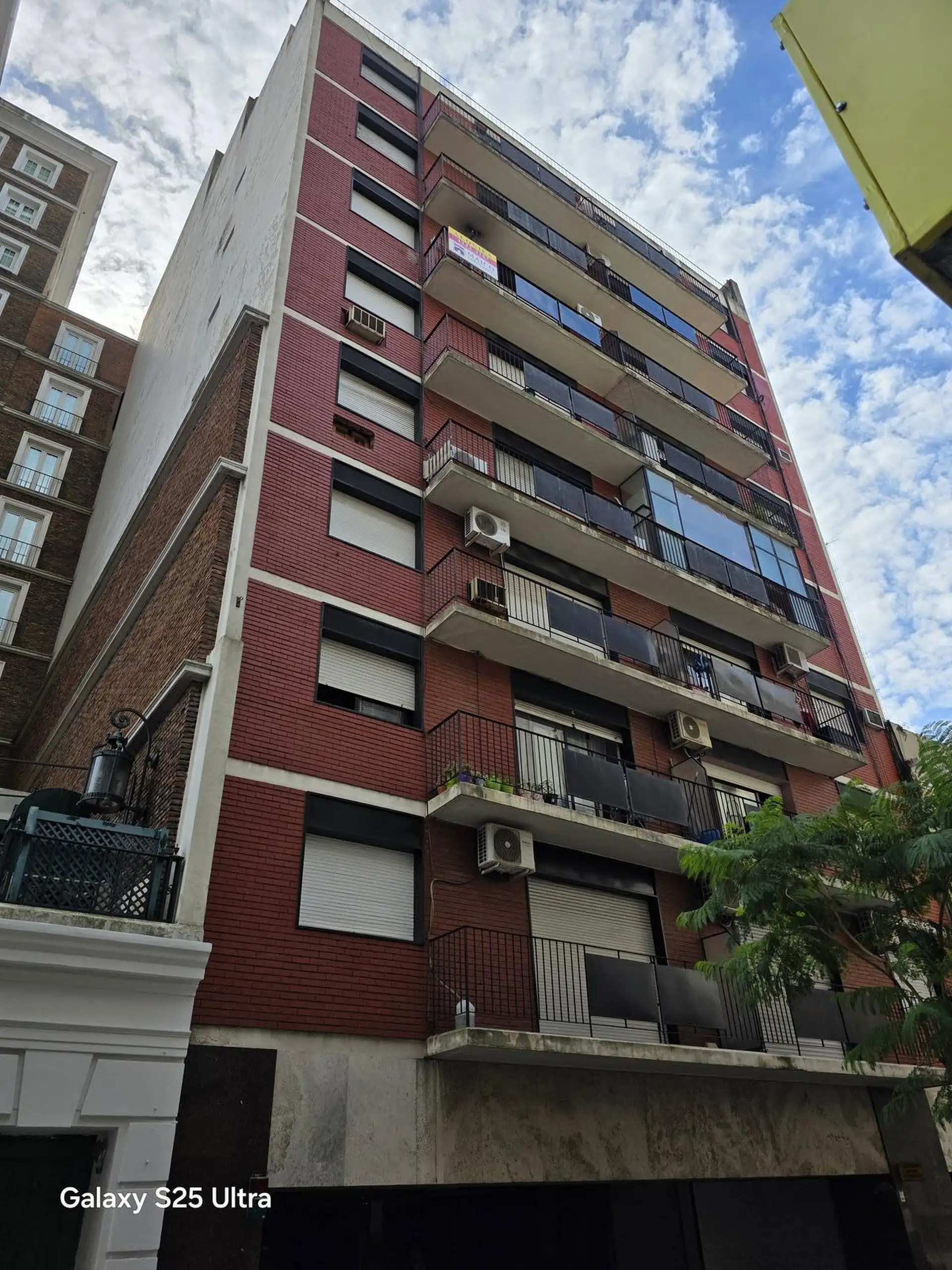 Departamento en Alquiler en Microcentro, Centro
