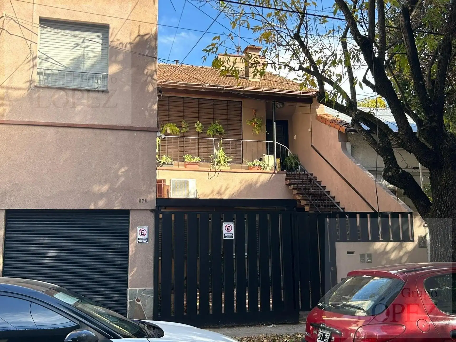 Alquiler en Florida, Partido de Vicente López