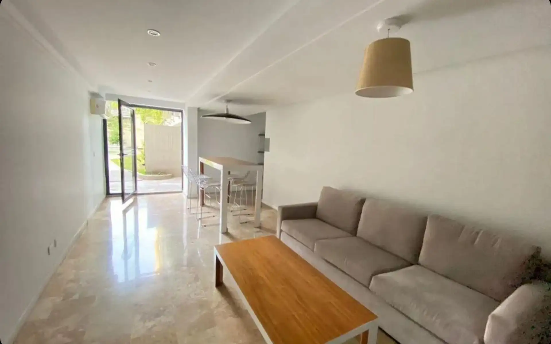 Departamento en Alquiler en Villa Urquiza, Capital Federal