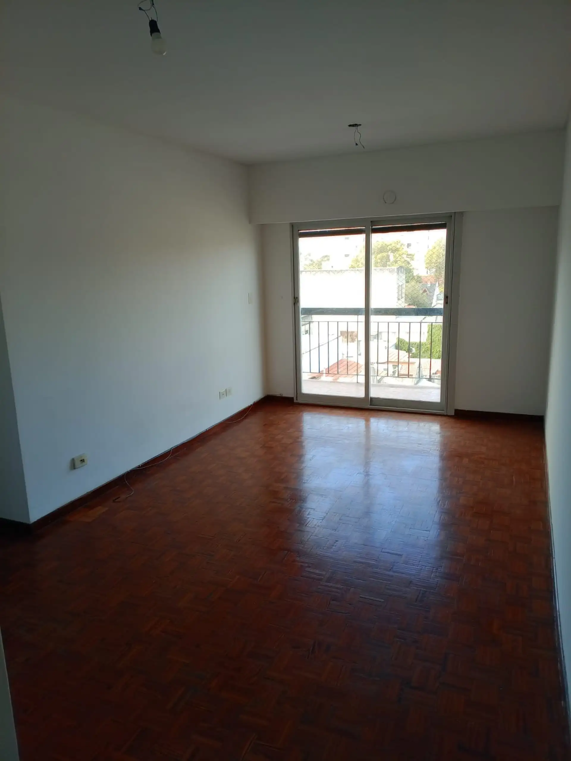 Apartamento de 2 dormitórios em Villa Crespo