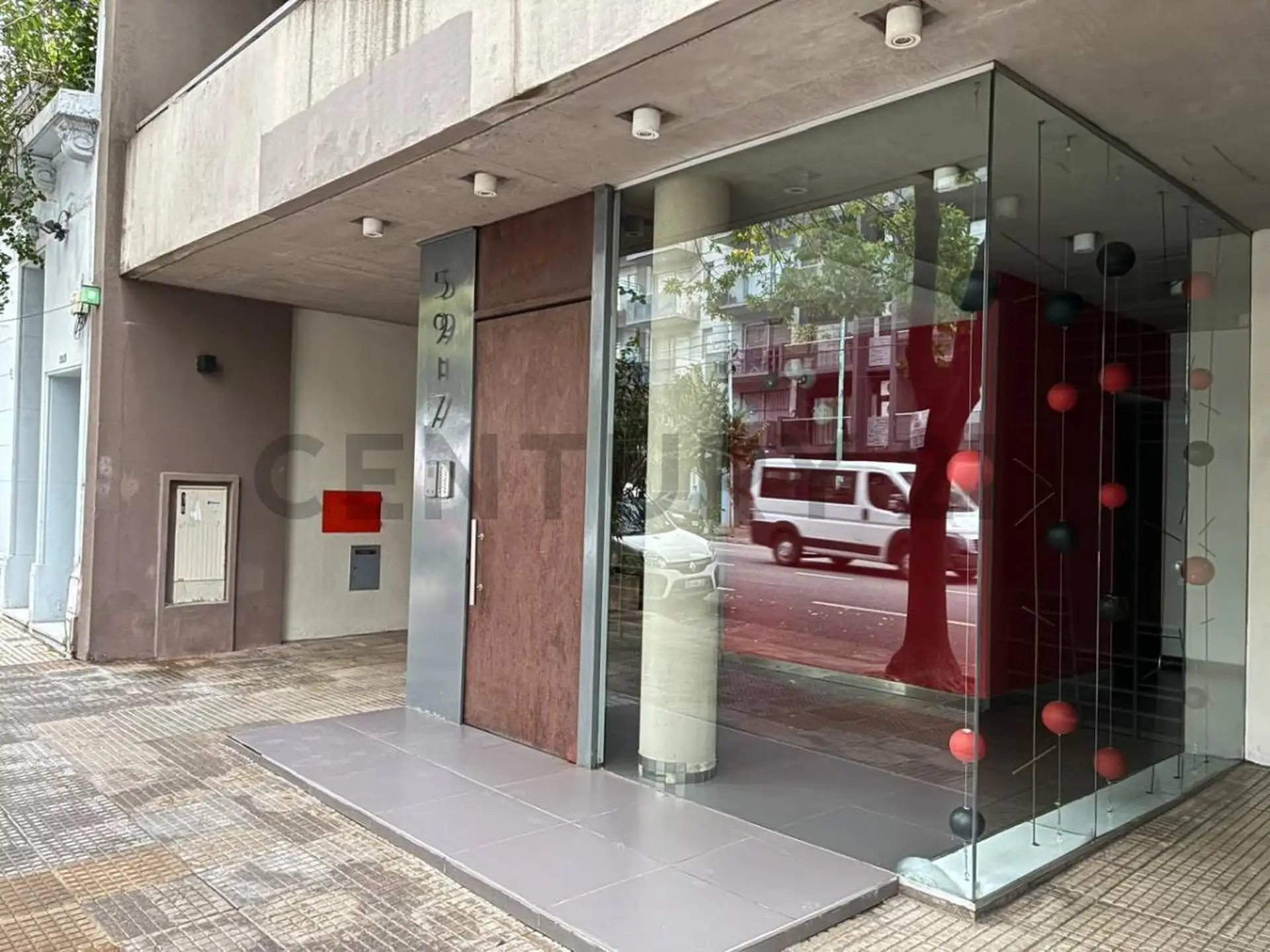 Departamento en Alquiler en Palermo, Capital Federal