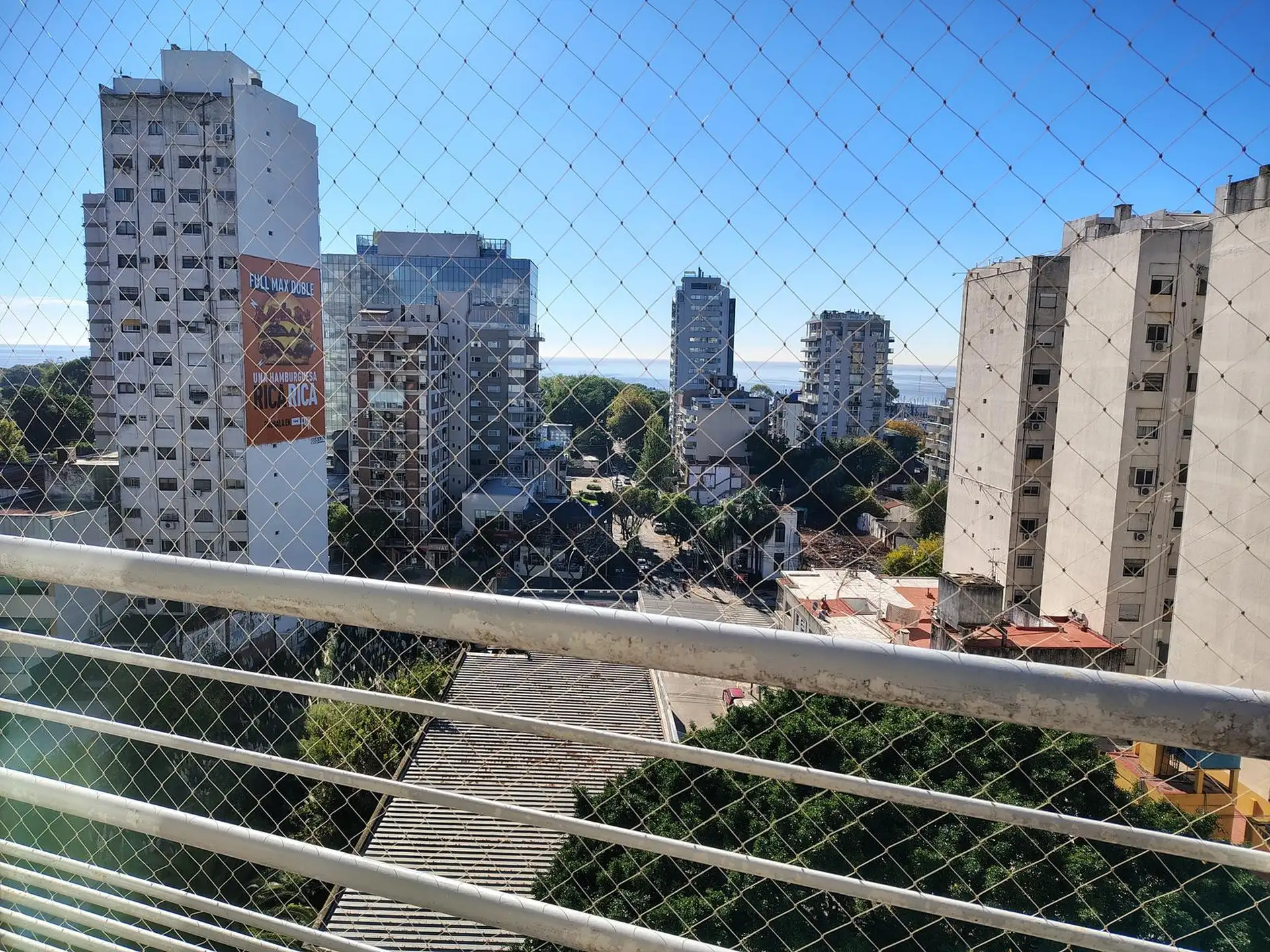 Departamento en Alquiler en Olivos, Partido de Vicente López