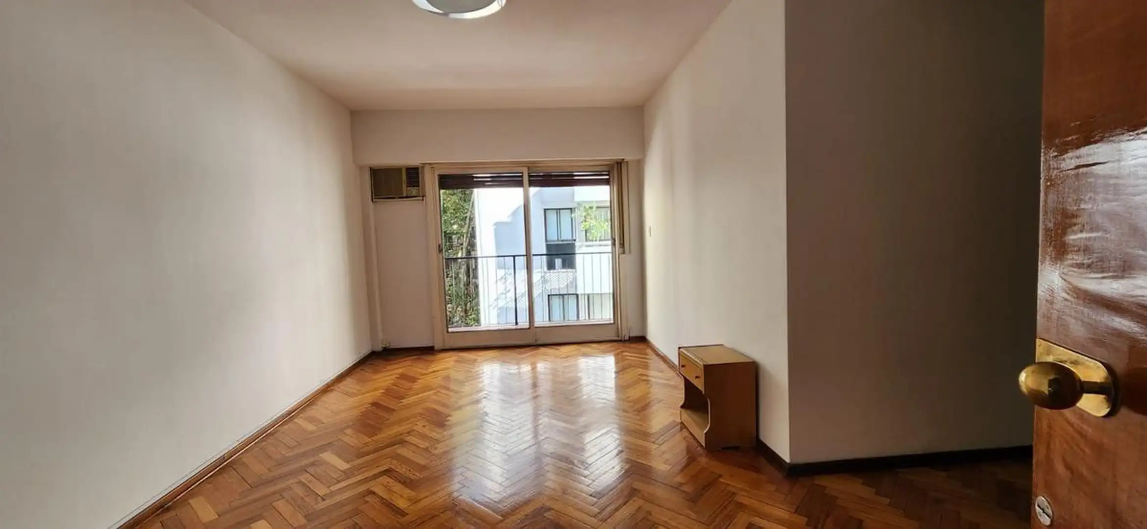 Apartamento de 3 ambientes em Colegiales